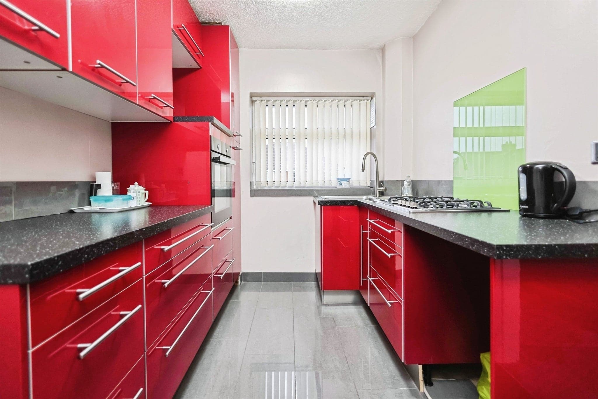 Property at Haxby Avenue, Birmingham