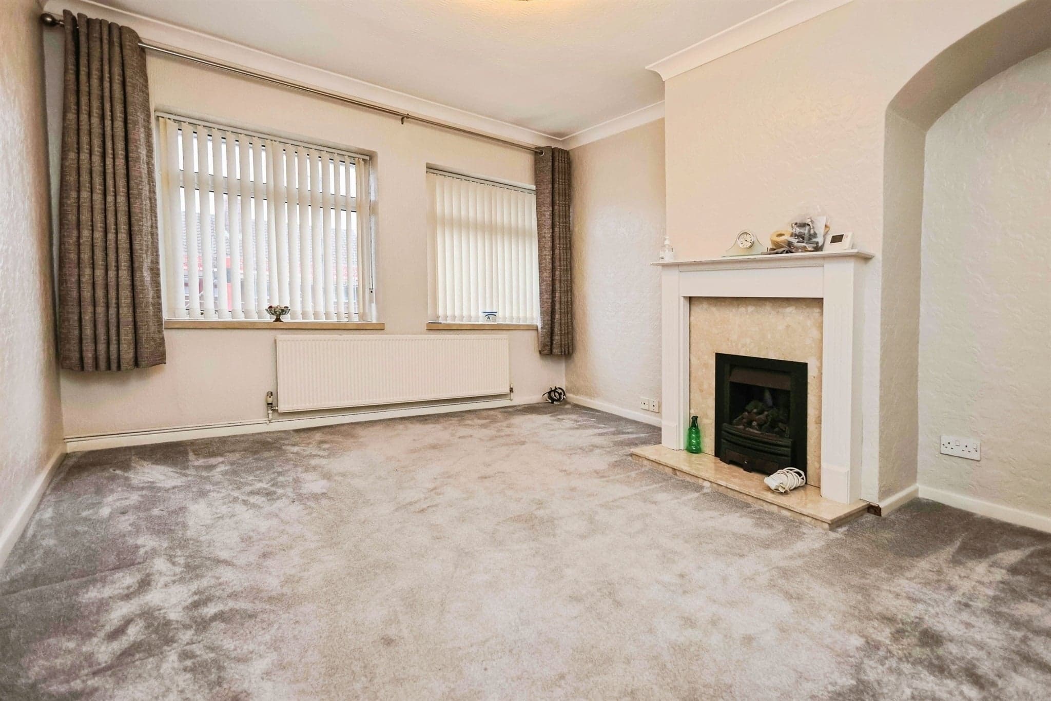 Property at Haxby Avenue, Birmingham