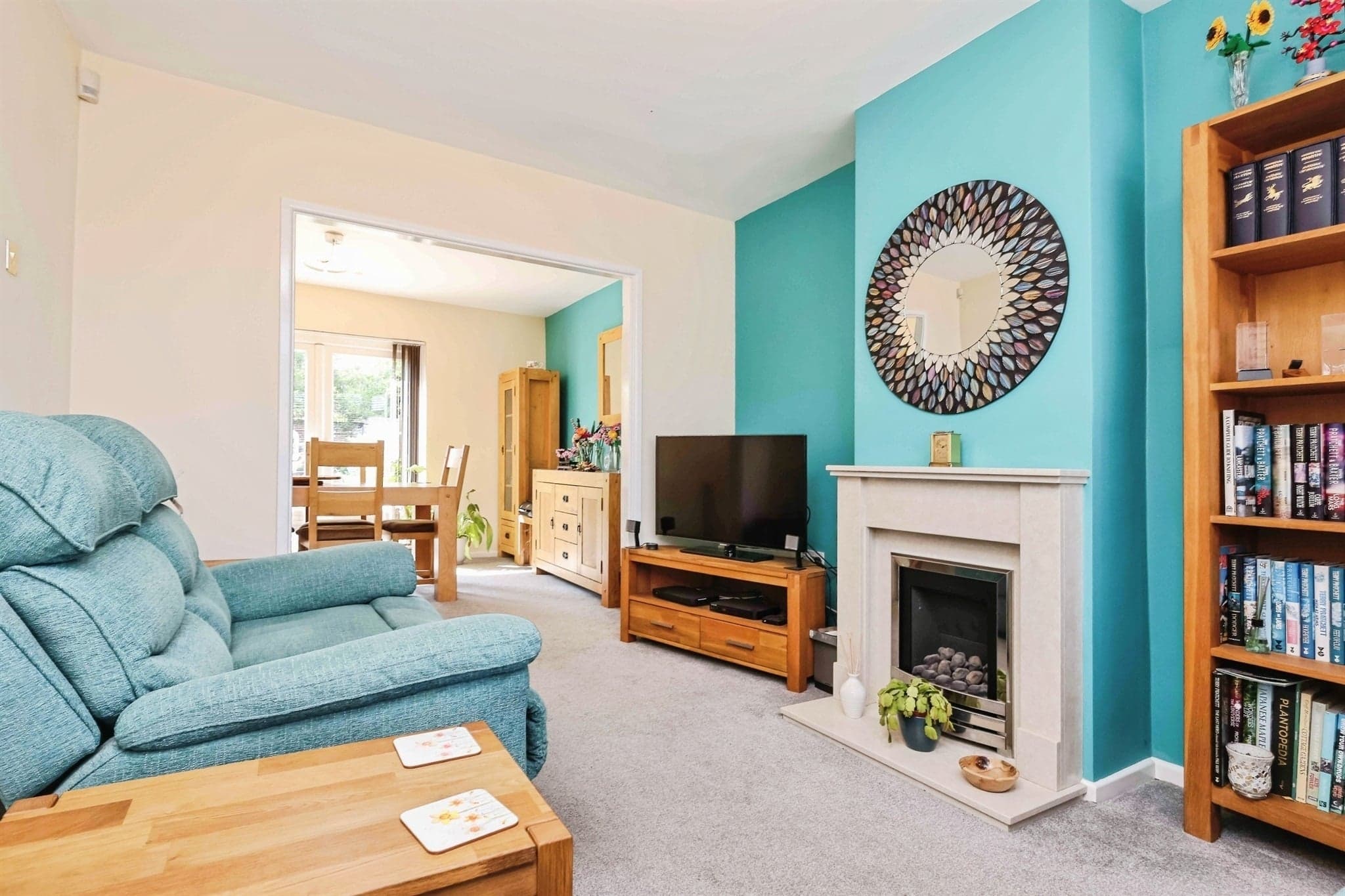 Property at Clayton Drive, Birmingham