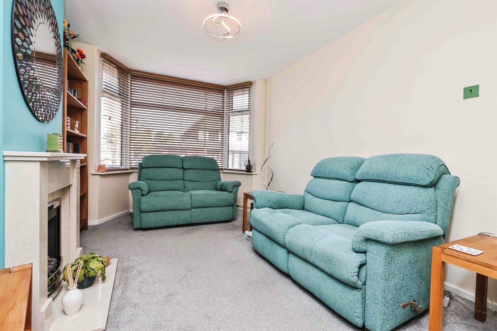 Property at Clayton Drive, Birmingham