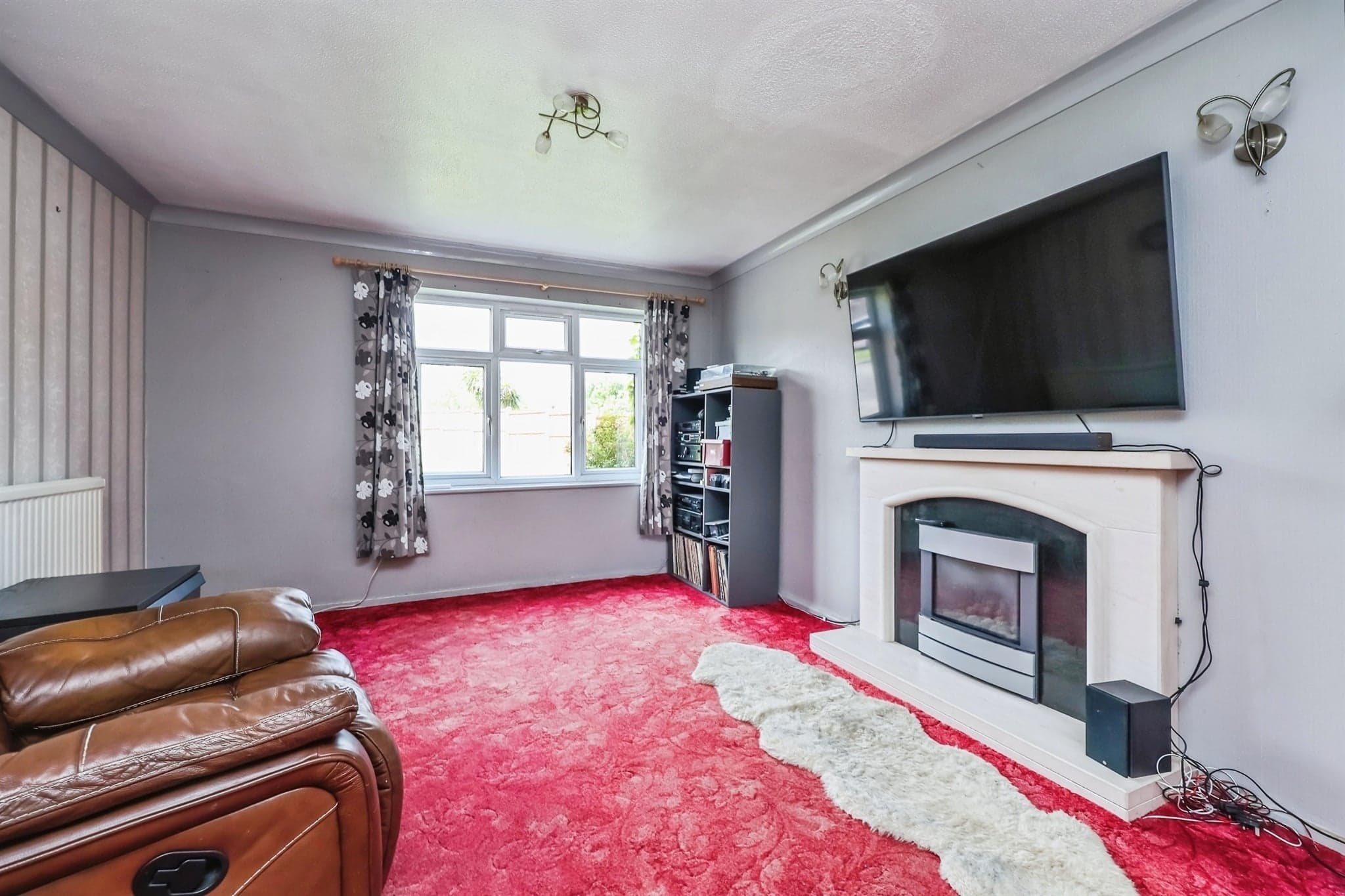 Property at Hallam Way, West Hallam, Ilkeston