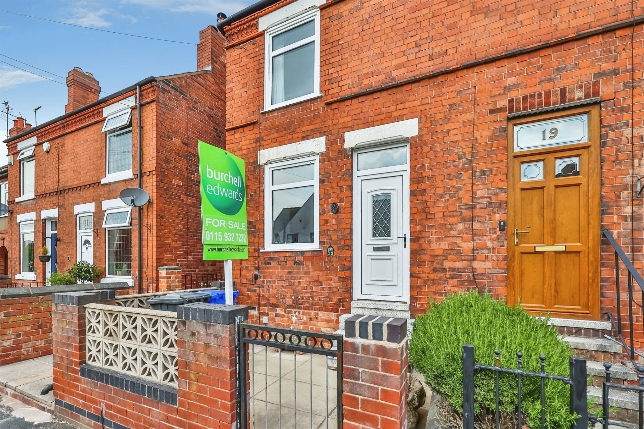 Property at Hobson Drive, Ilkeston