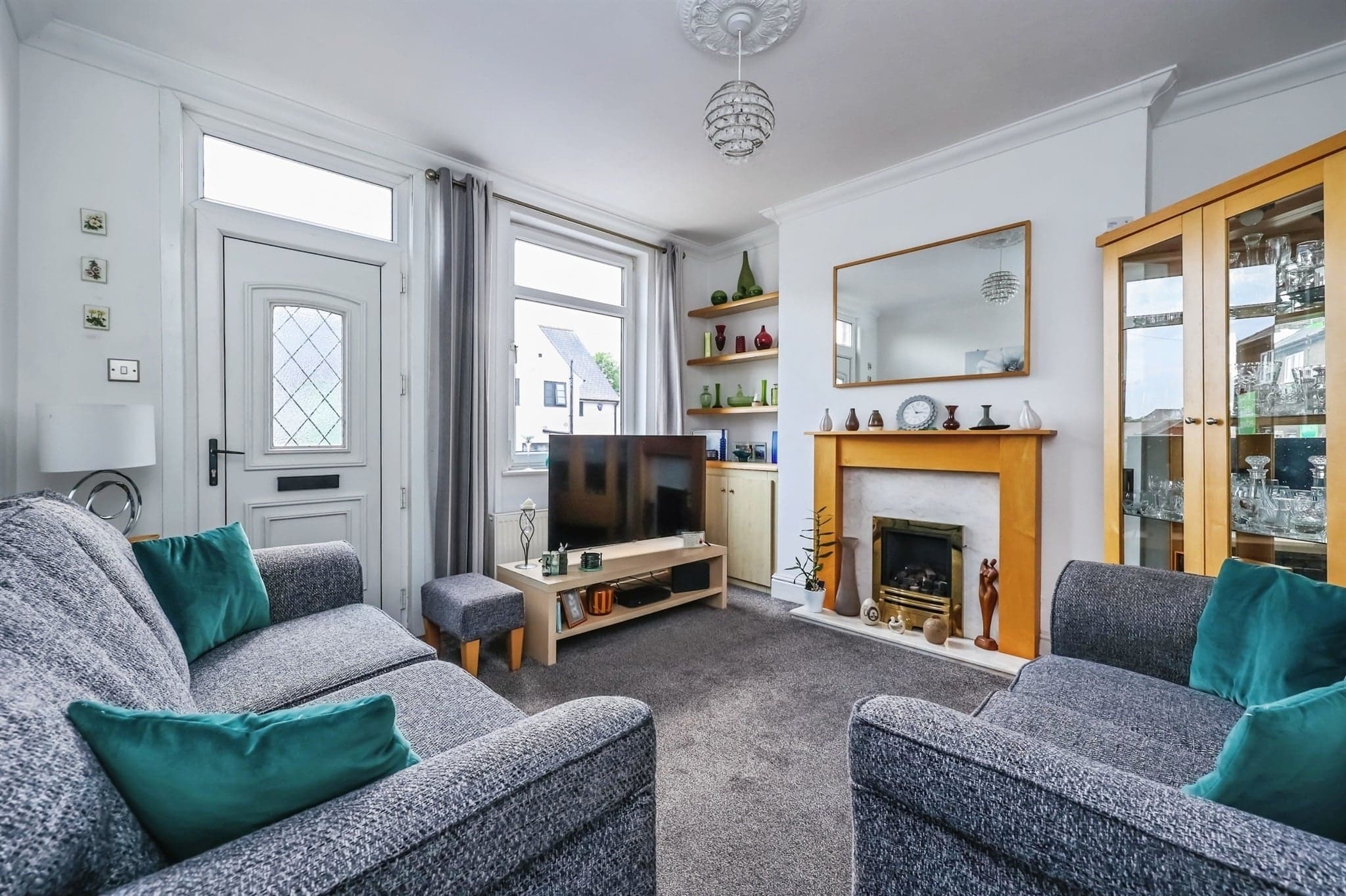 Property at Hobson Drive, Ilkeston