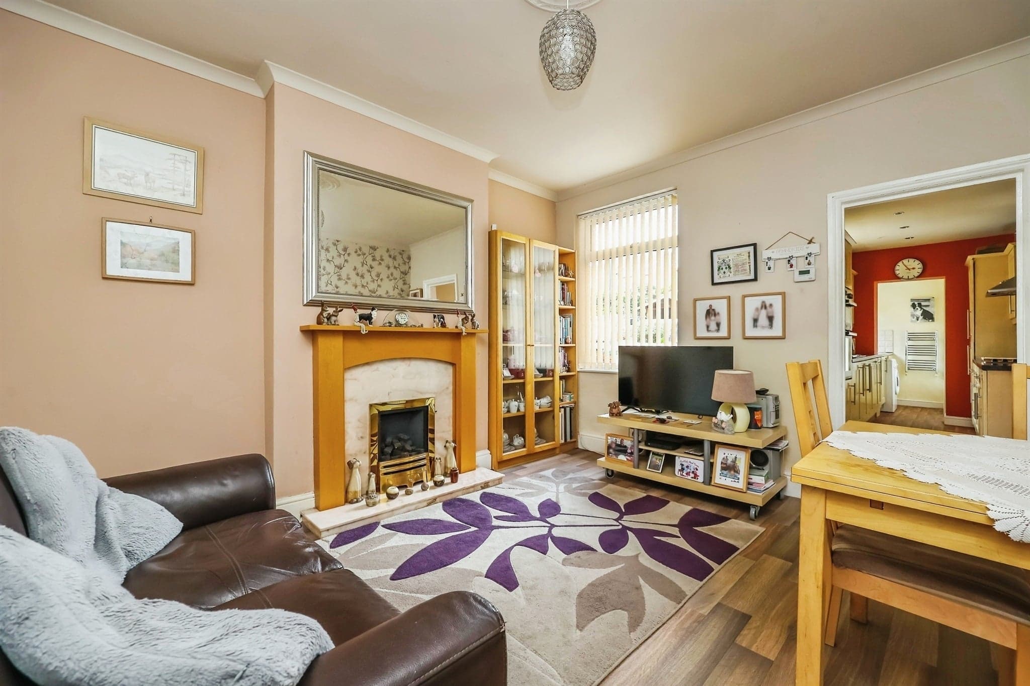 Property at Hobson Drive, Ilkeston