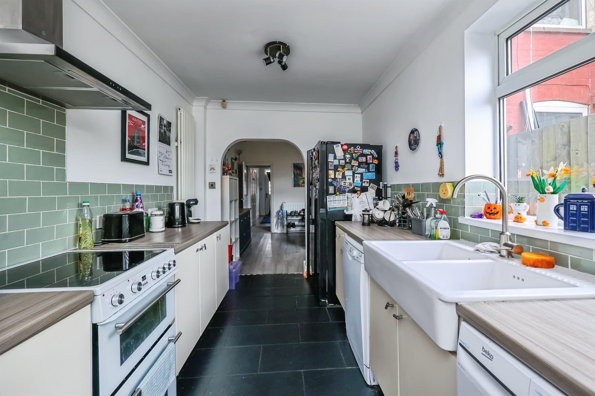 Property at Bentinck Street, Hucknall, Nottingham