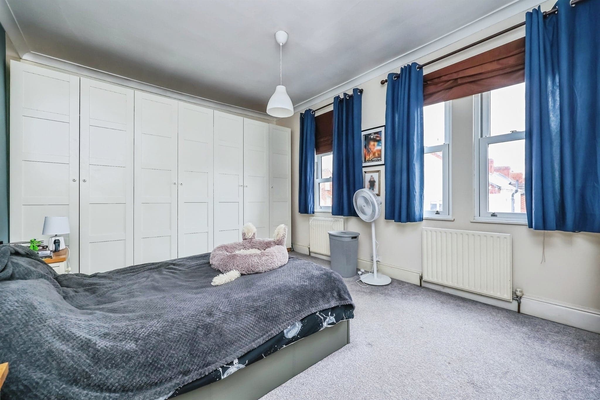 Property at Bentinck Street, Hucknall, Nottingham