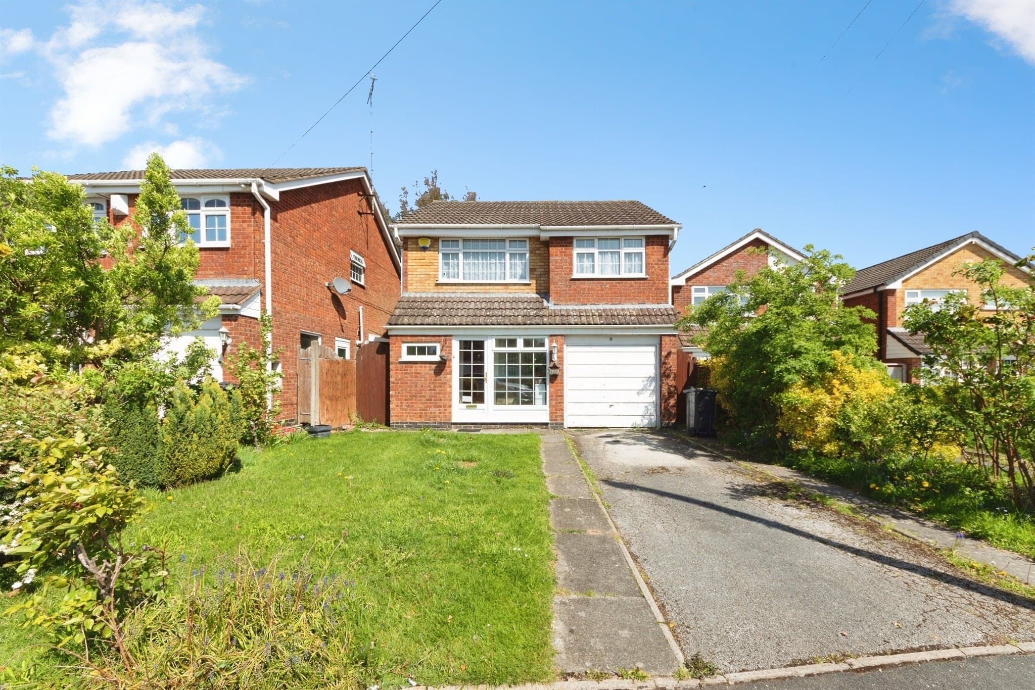 Property at Englewood Drive, BIRMINGHAM