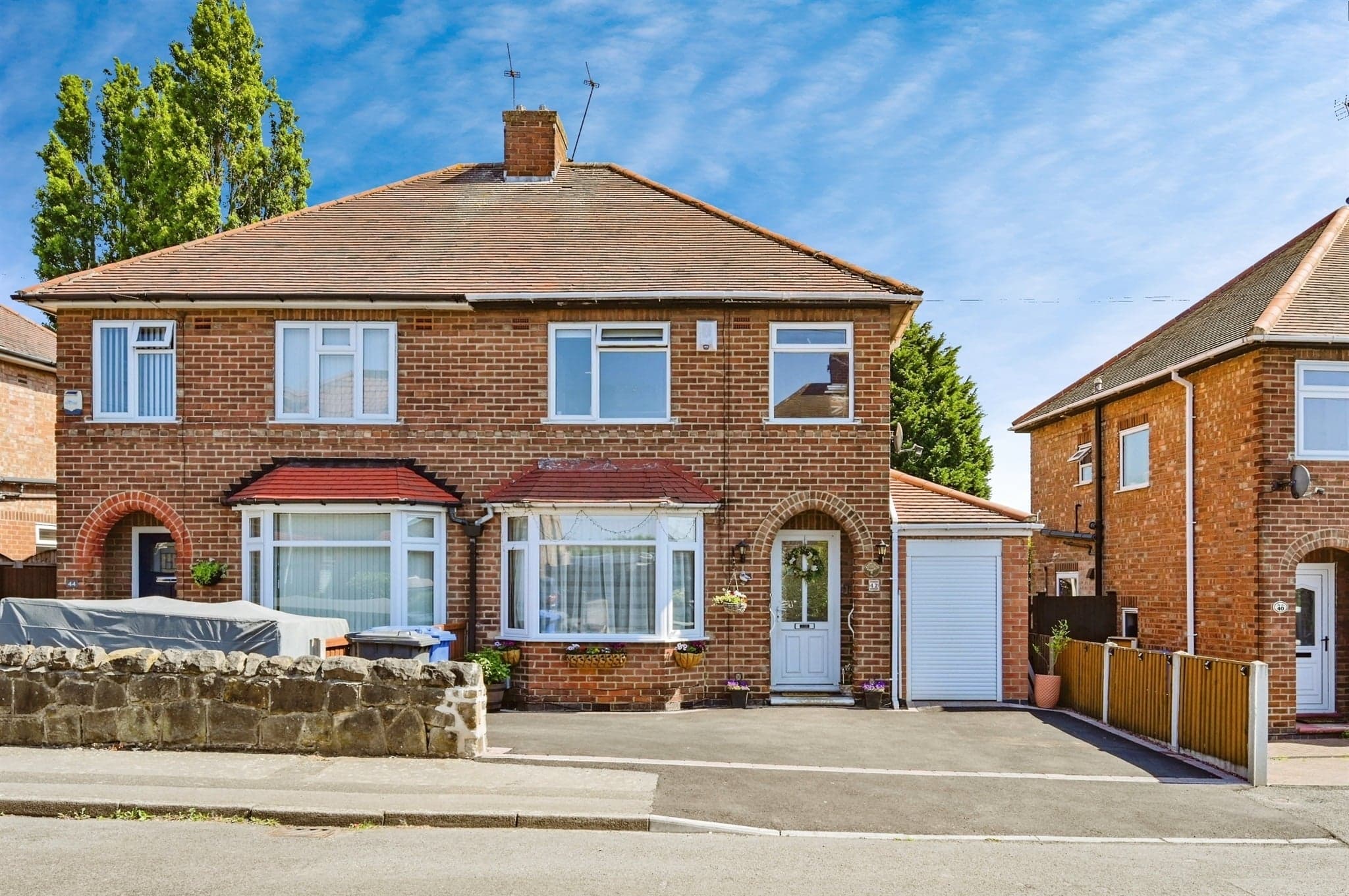 Property at Wilson Road, Chaddesden, Derby