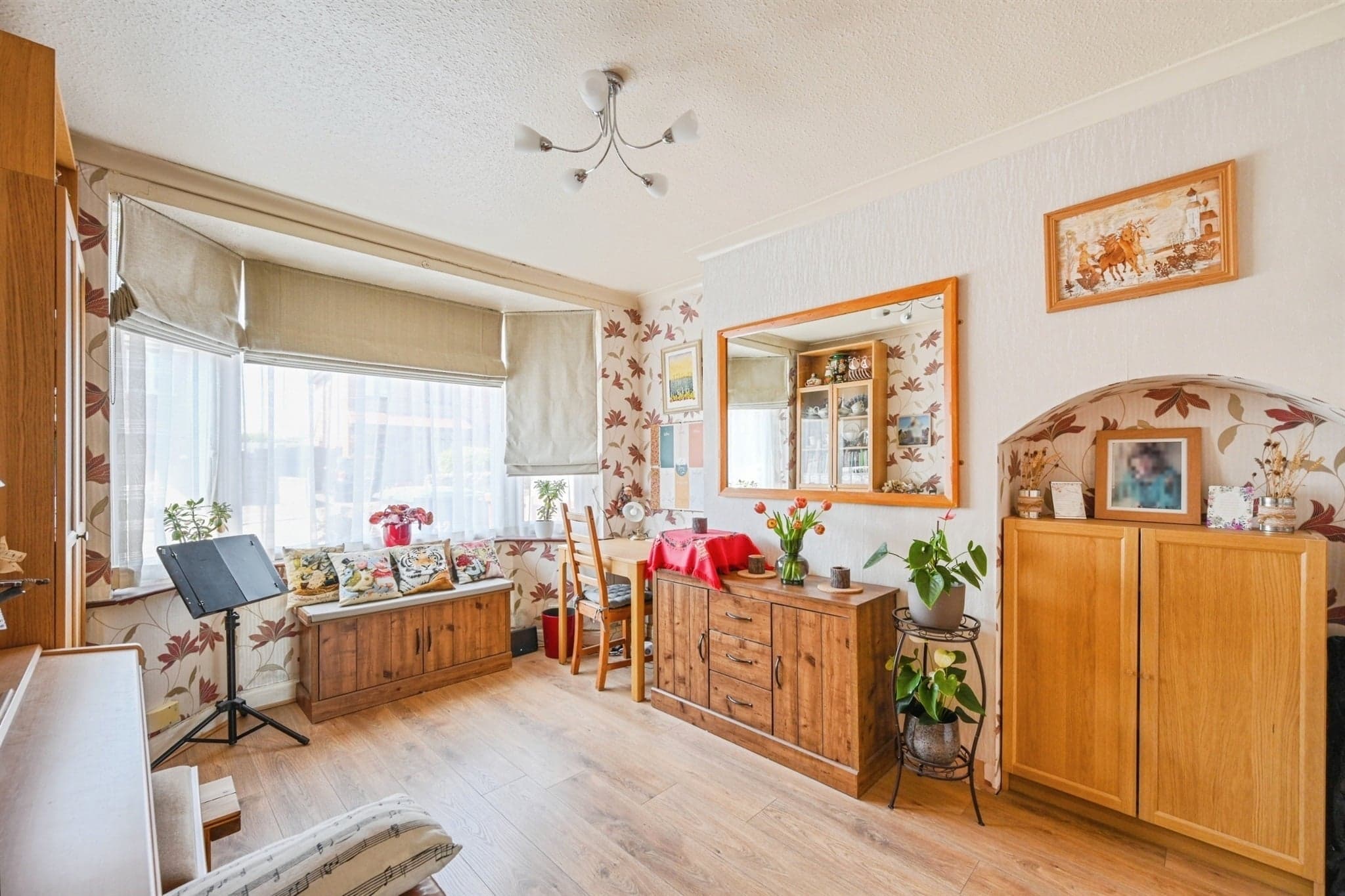 Property at Wilson Road, Chaddesden, Derby