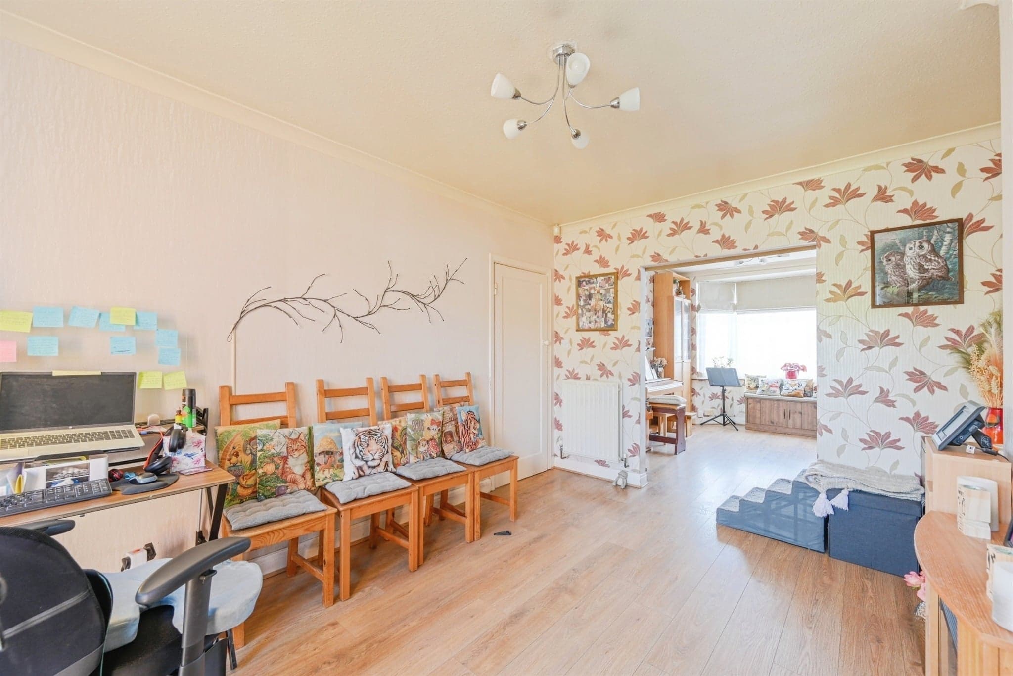 Property at Wilson Road, Chaddesden, Derby