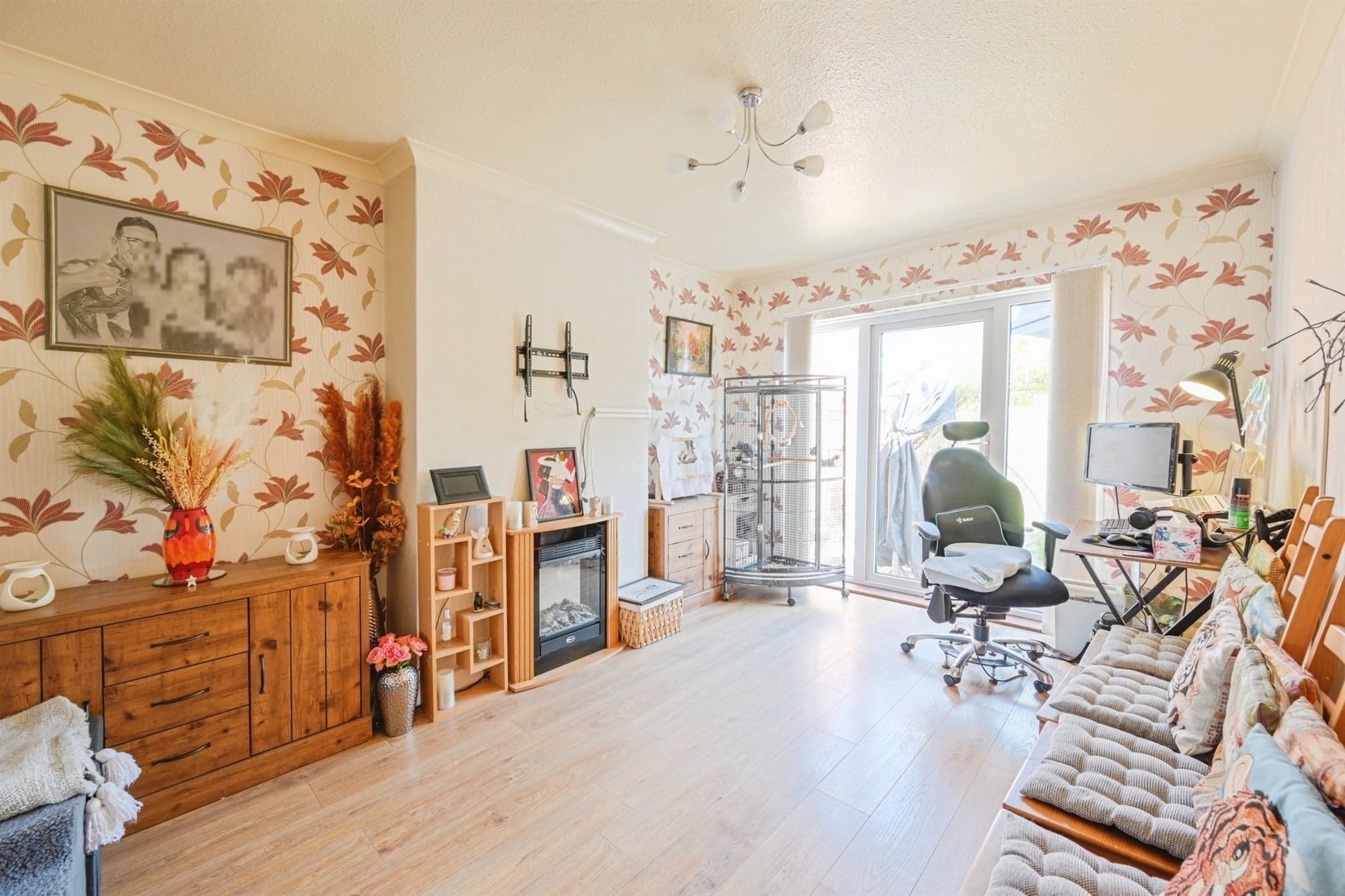 Property at Wilson Road, Chaddesden, Derby
