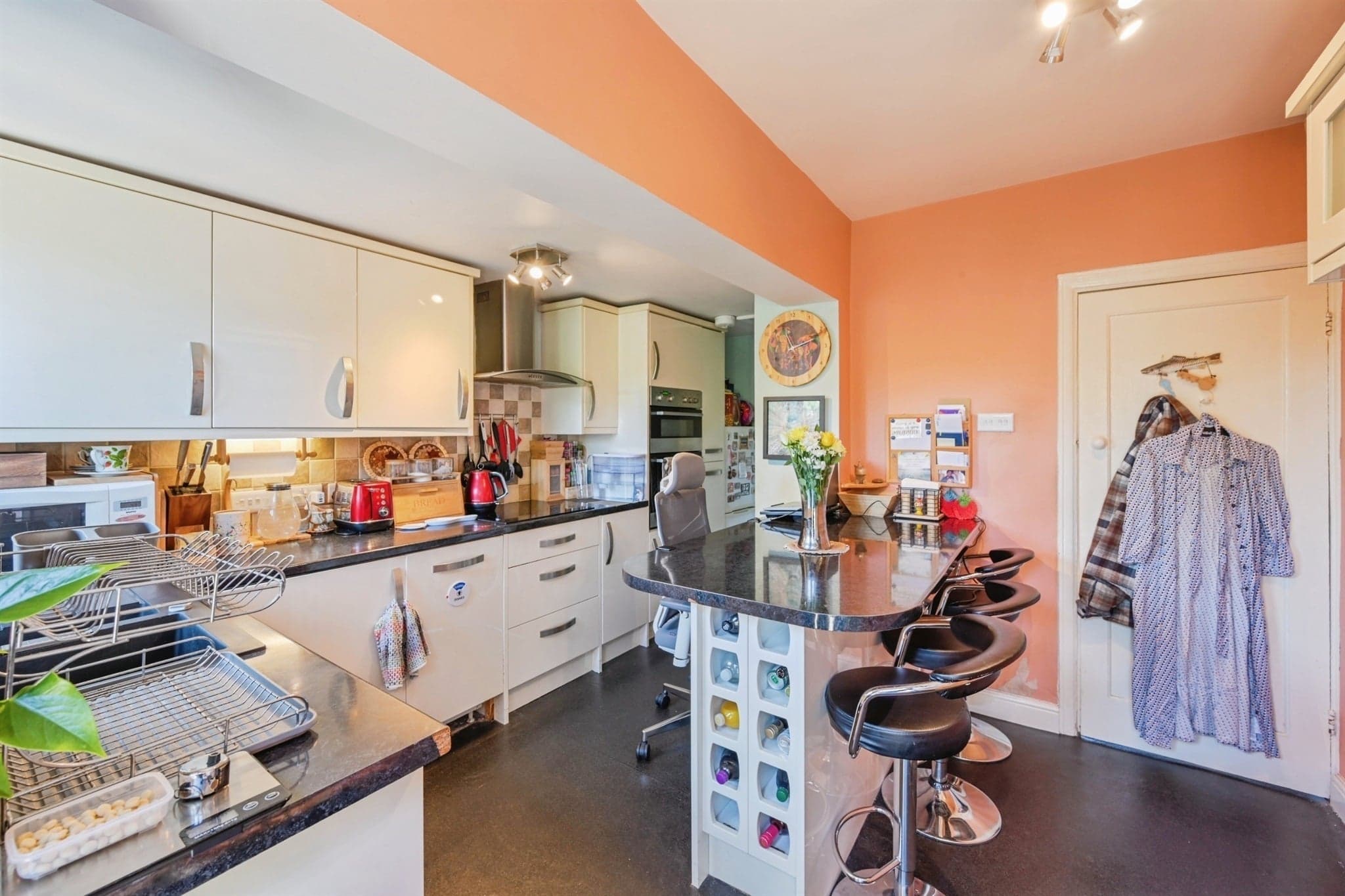 Property at Wilson Road, Chaddesden, Derby
