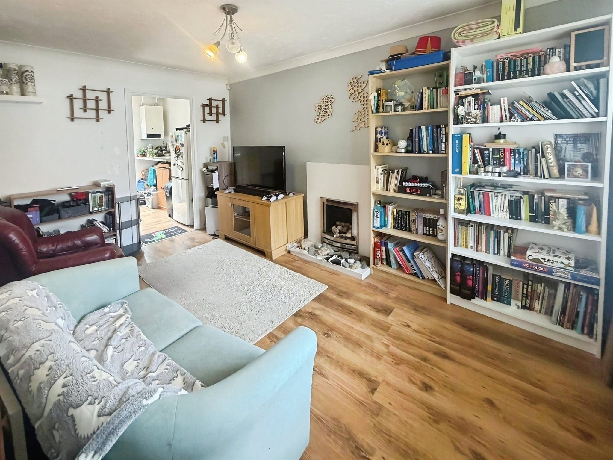 Property at Kinwarton Close, BIRMINGHAM