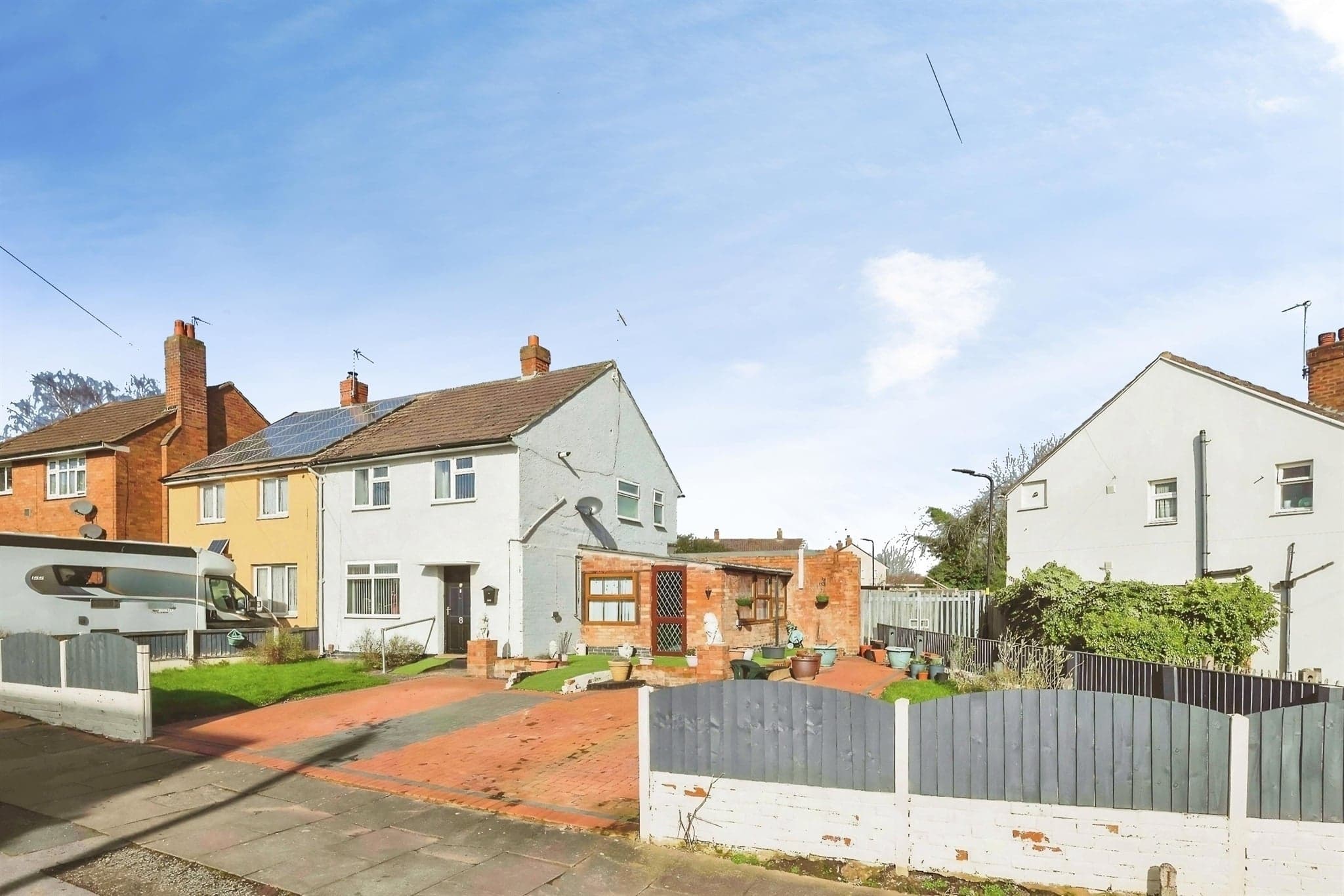 Property at Greenvale Avenue, Birmingham