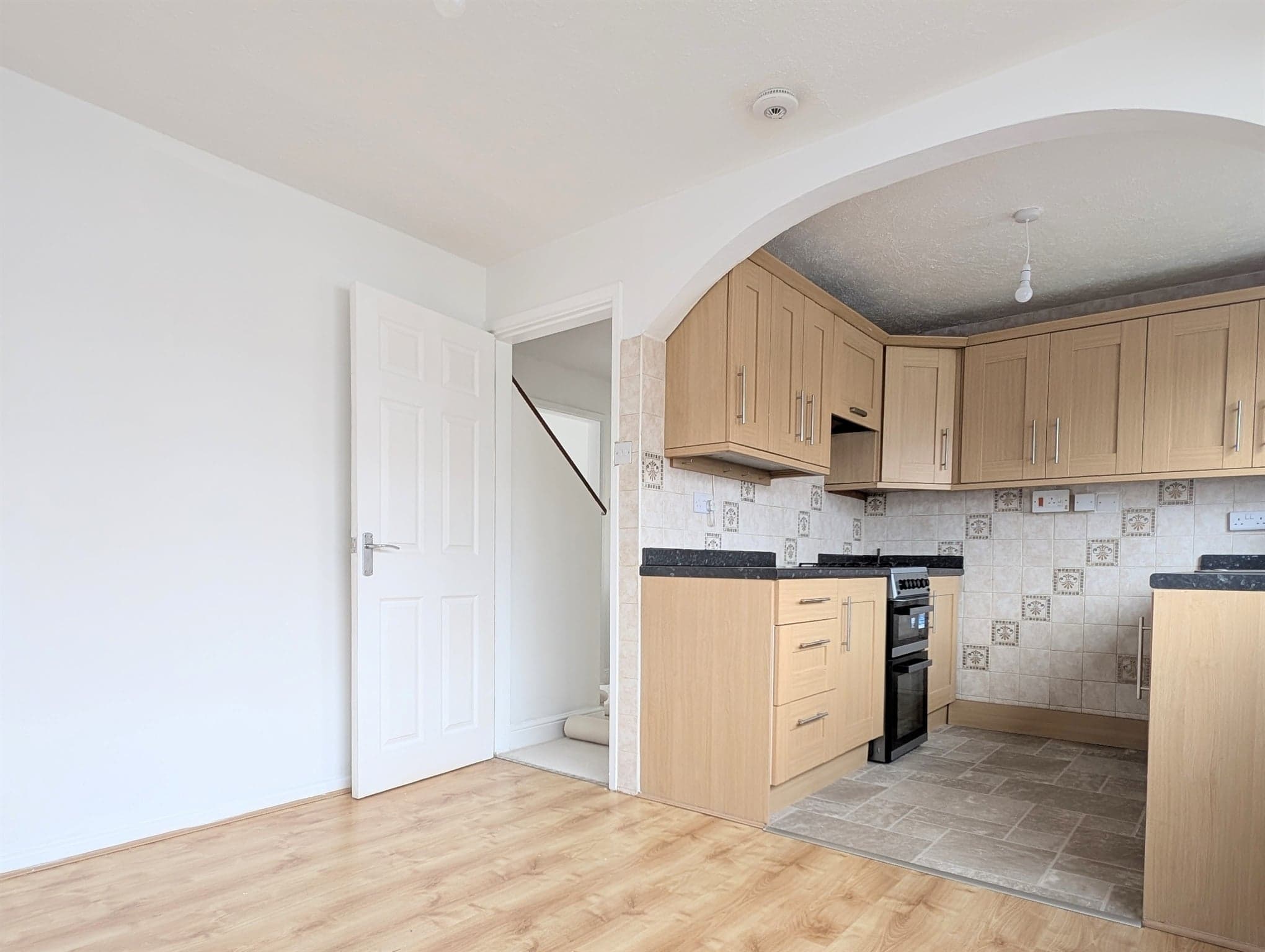 Property at Derwent, Tamworth