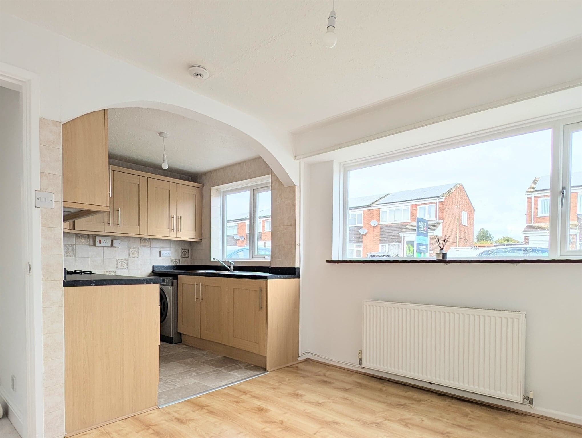 Property at Derwent, Tamworth