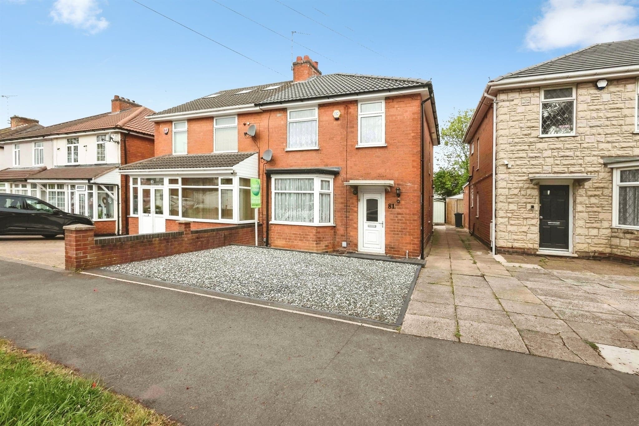 Property at Clements Road, Birmingham