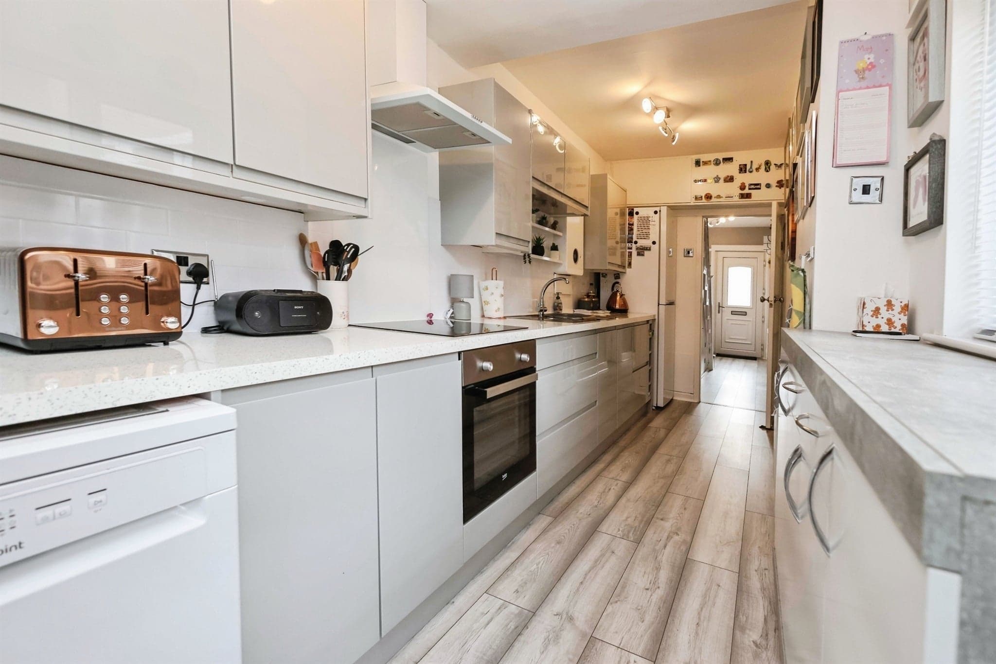 Property at Clements Road, Birmingham