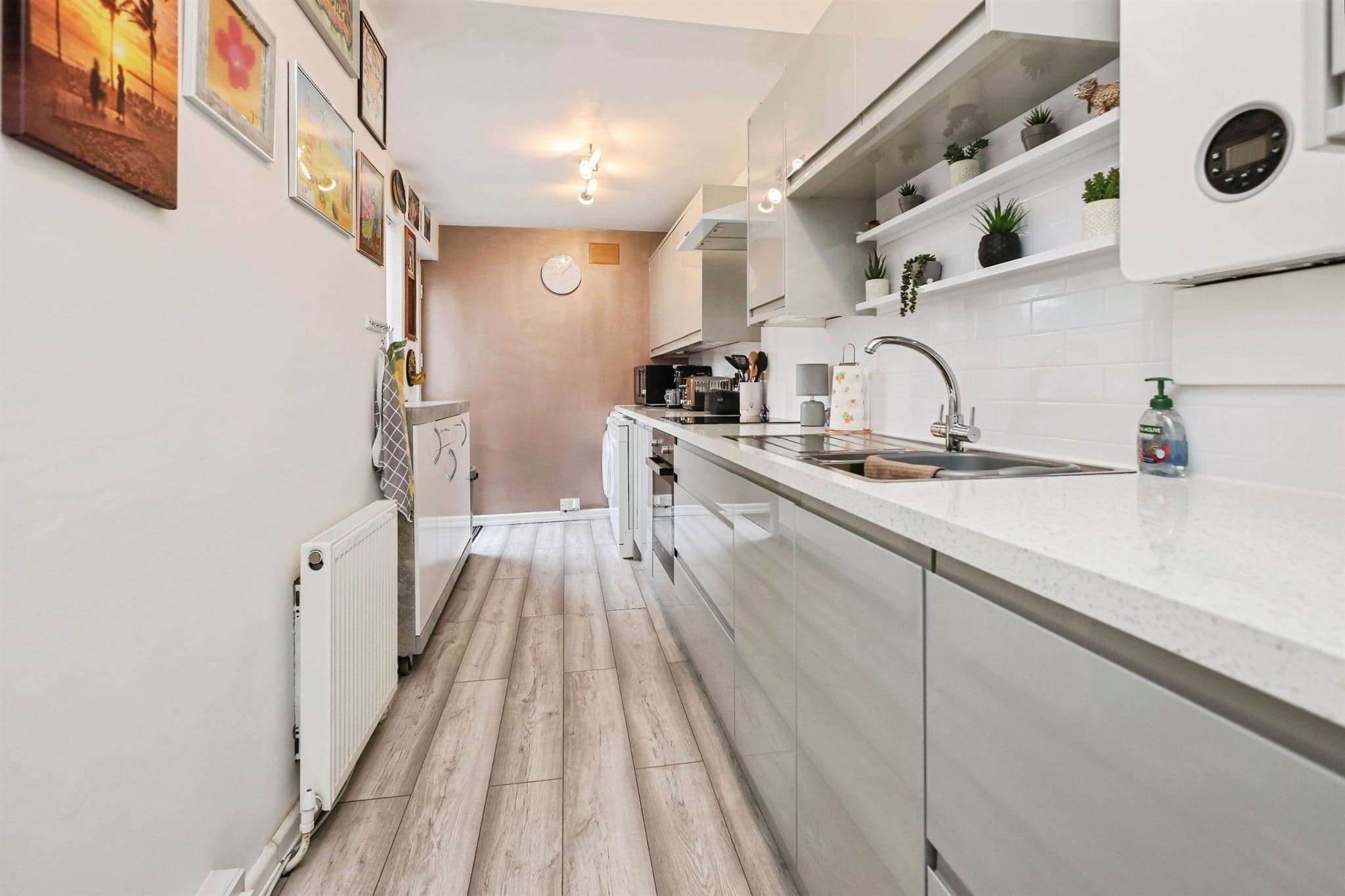 Property at Clements Road, Birmingham