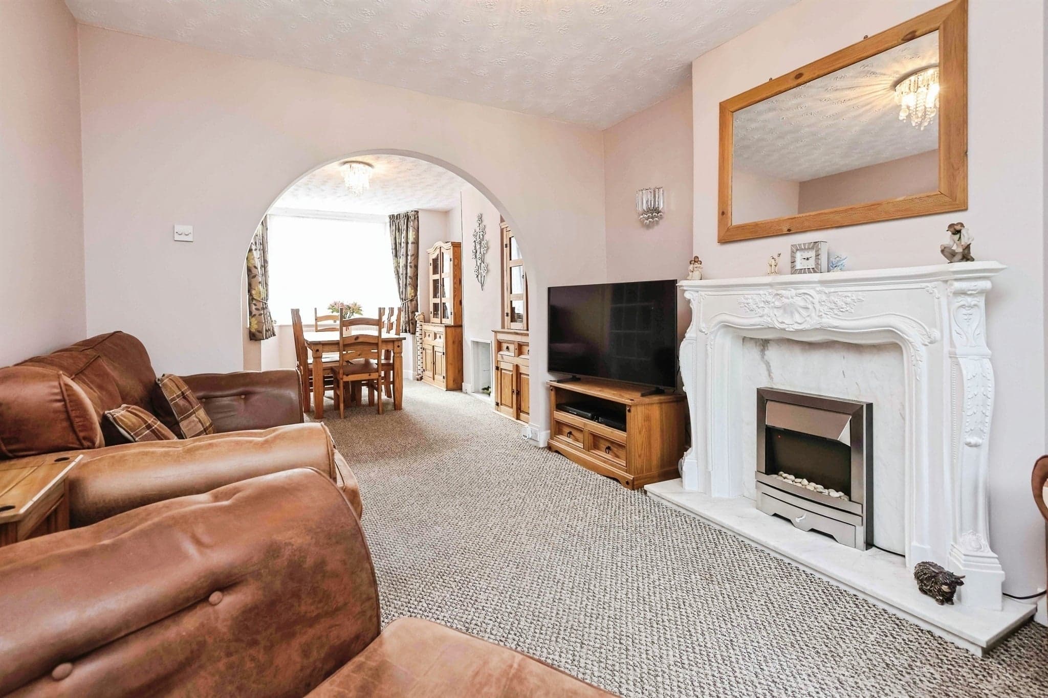 Property at Clements Road, Birmingham