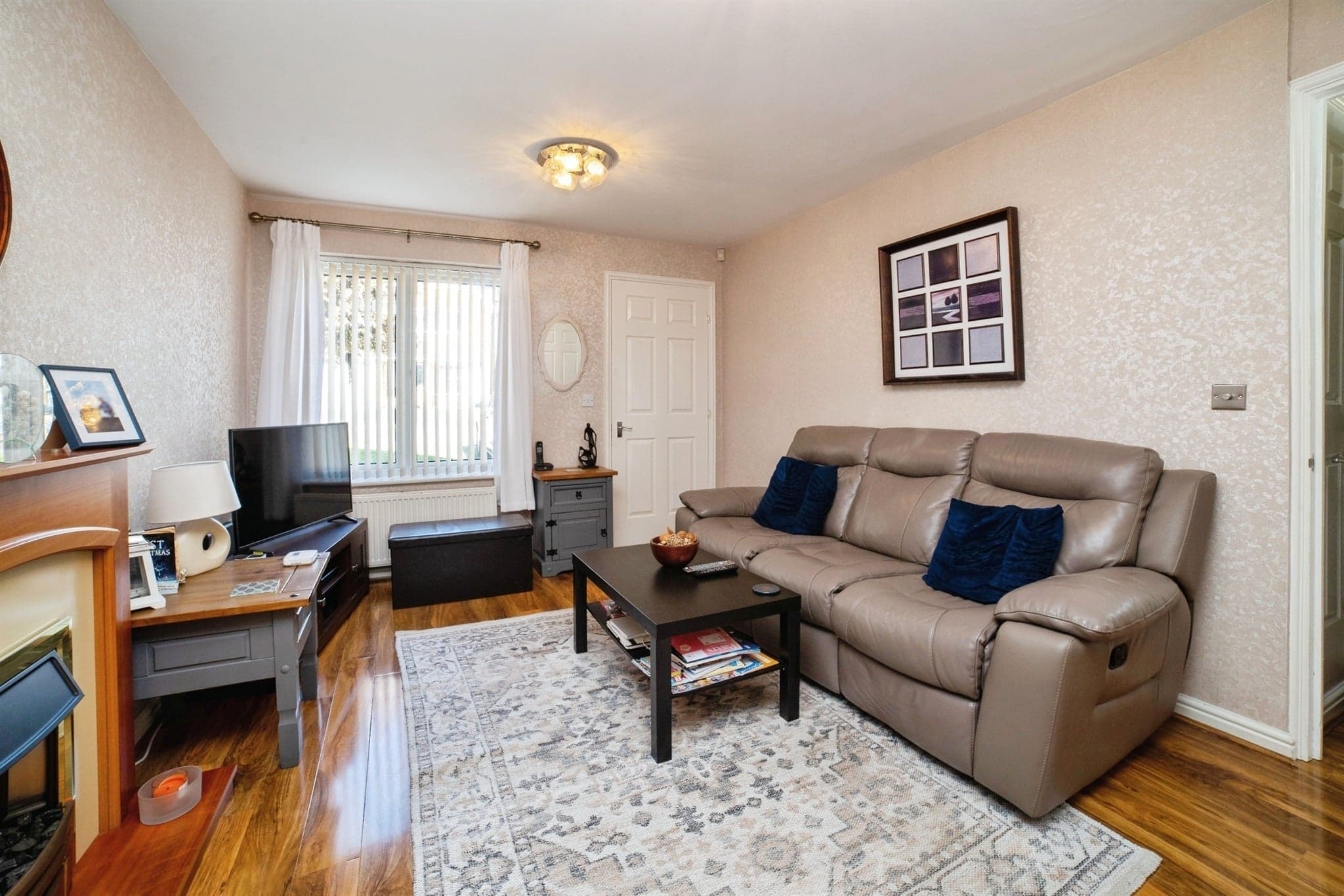 Property at Grizedale Rise, Forest Town, Mansfield