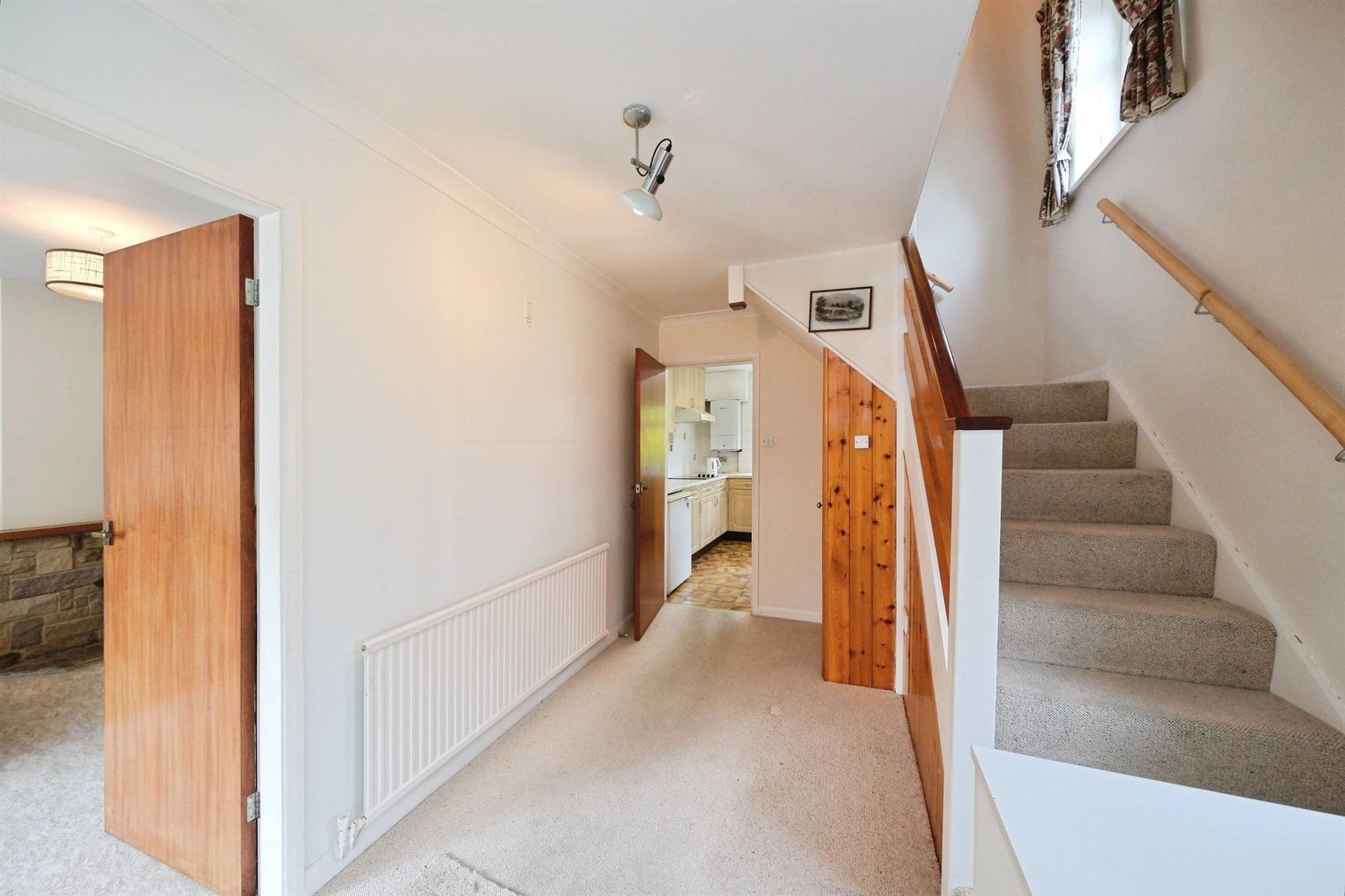 Property at Sunny Hill, Milford, Belper
