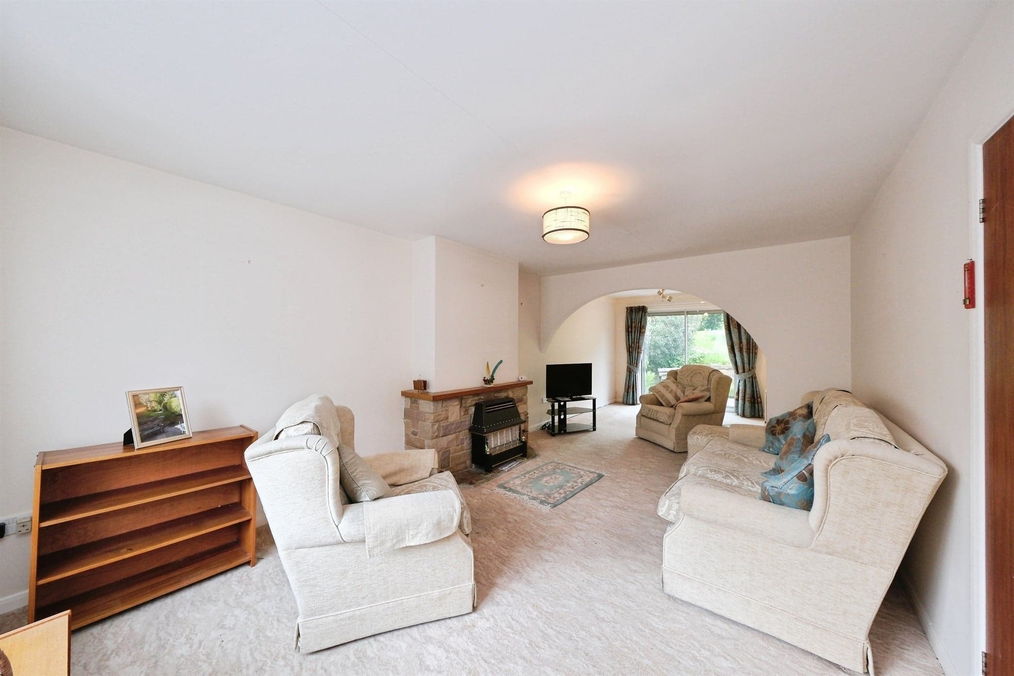 Property at Sunny Hill, Milford, Belper