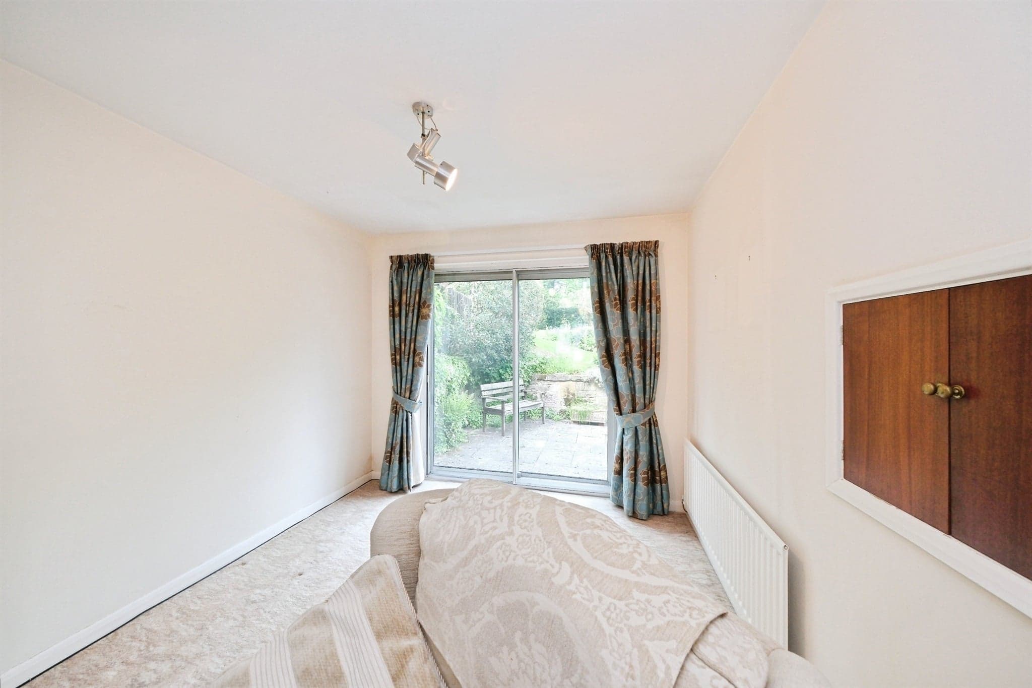 Property at Sunny Hill, Milford, Belper
