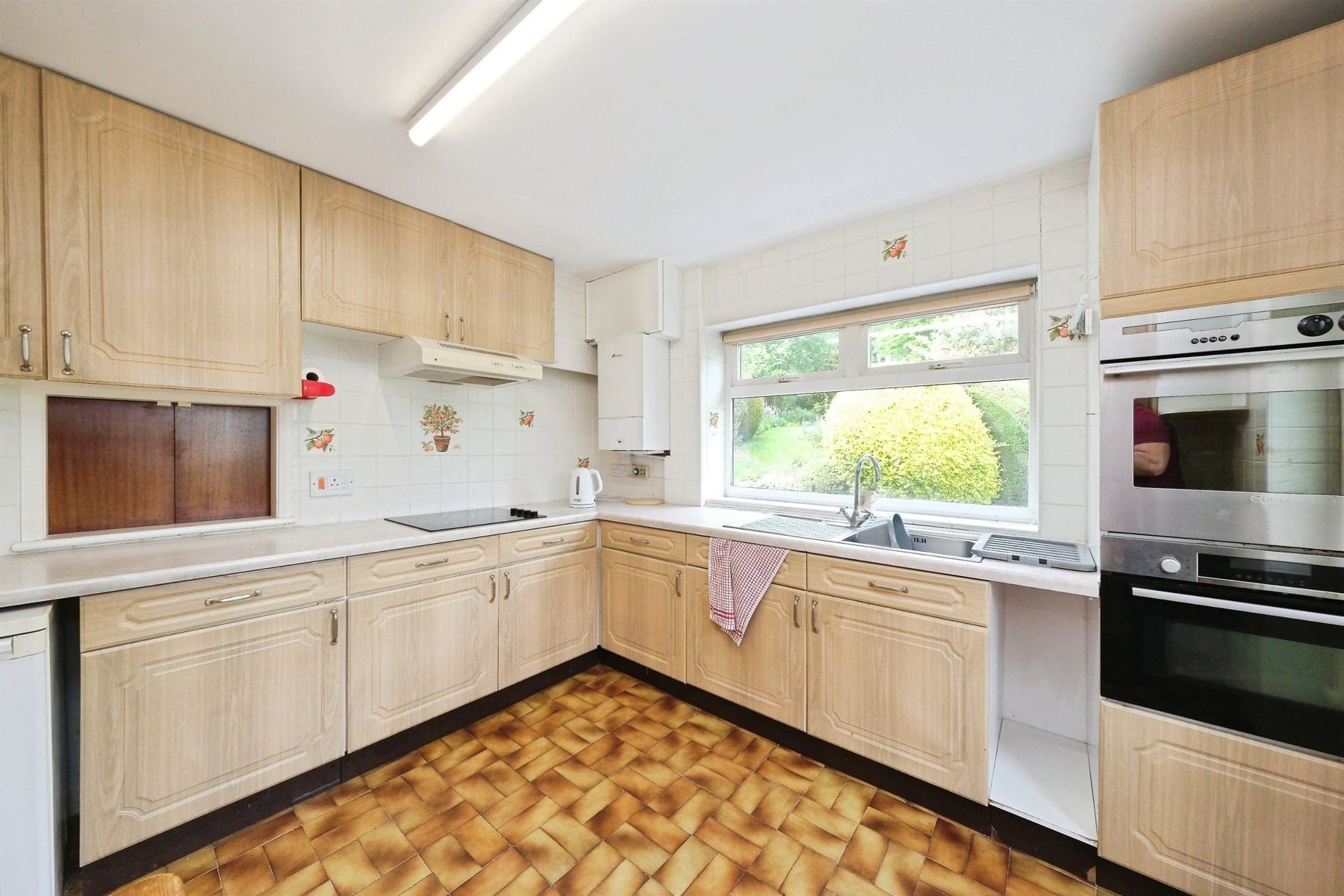 Property at Sunny Hill, Milford, Belper