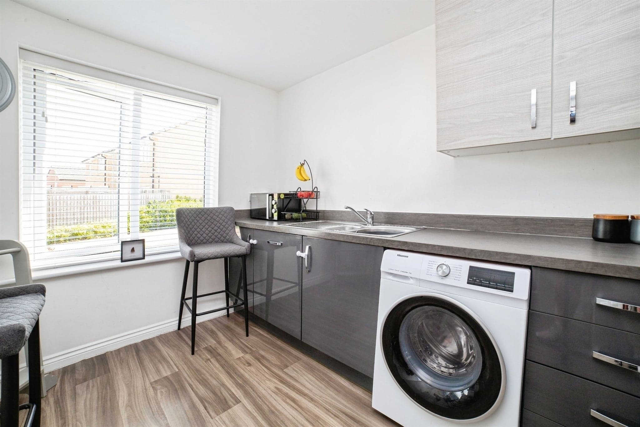 Property at Woodlark Close, Rainworth, Mansfield
