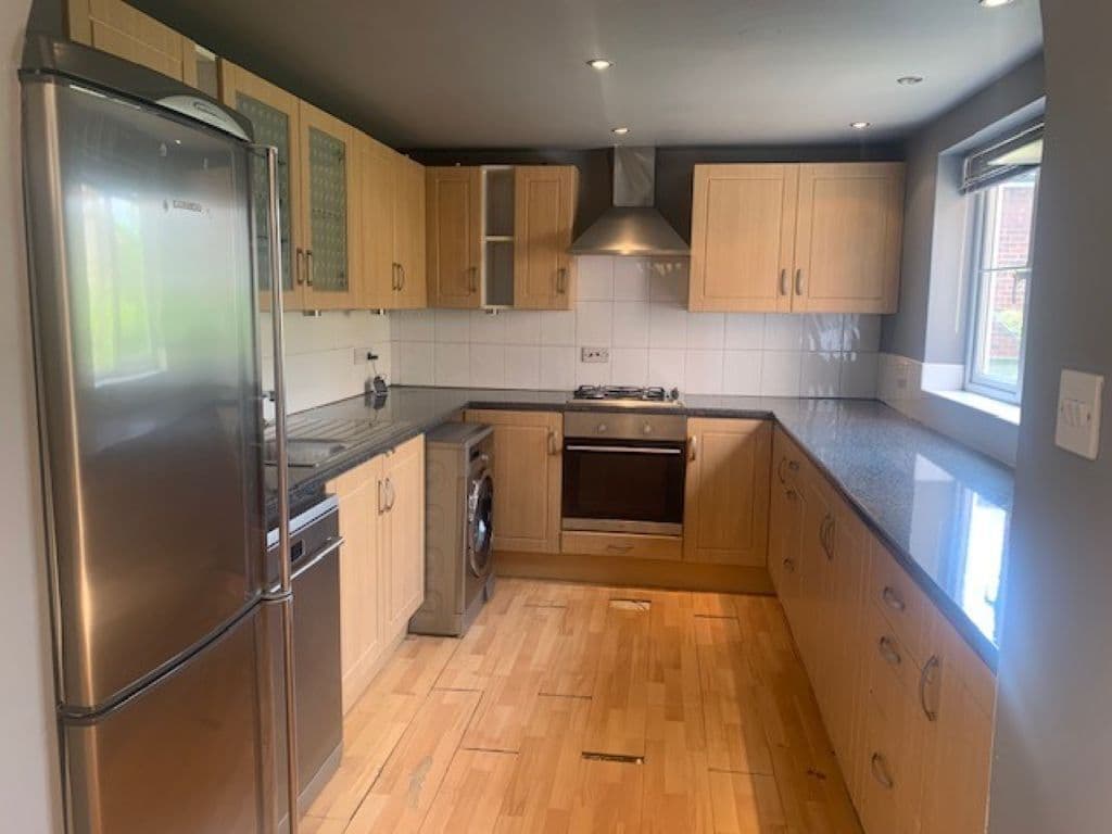 Property at Chestnut Grove, Arnold, Nottingham