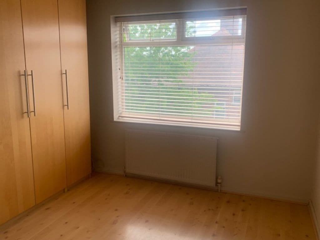 Property at Chestnut Grove, Arnold, Nottingham