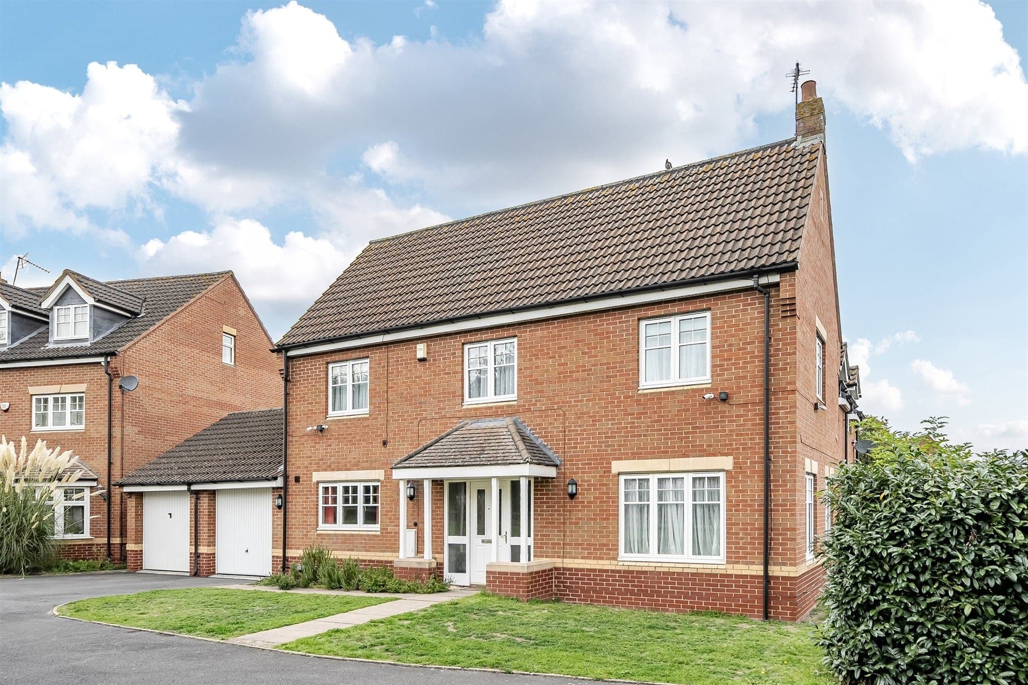 Property at Wagstaff Way, Birmingham