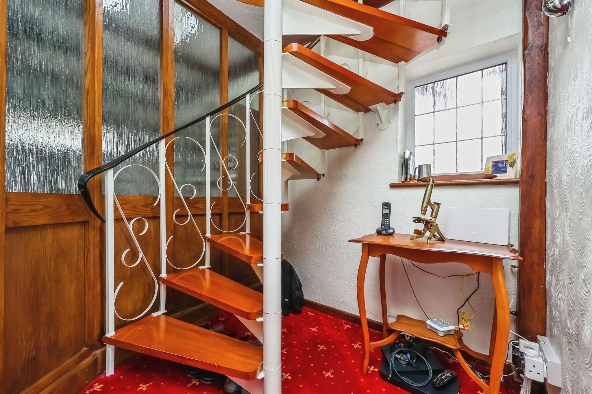 Property at Papplewick Lane, Hucknall, Nottingham