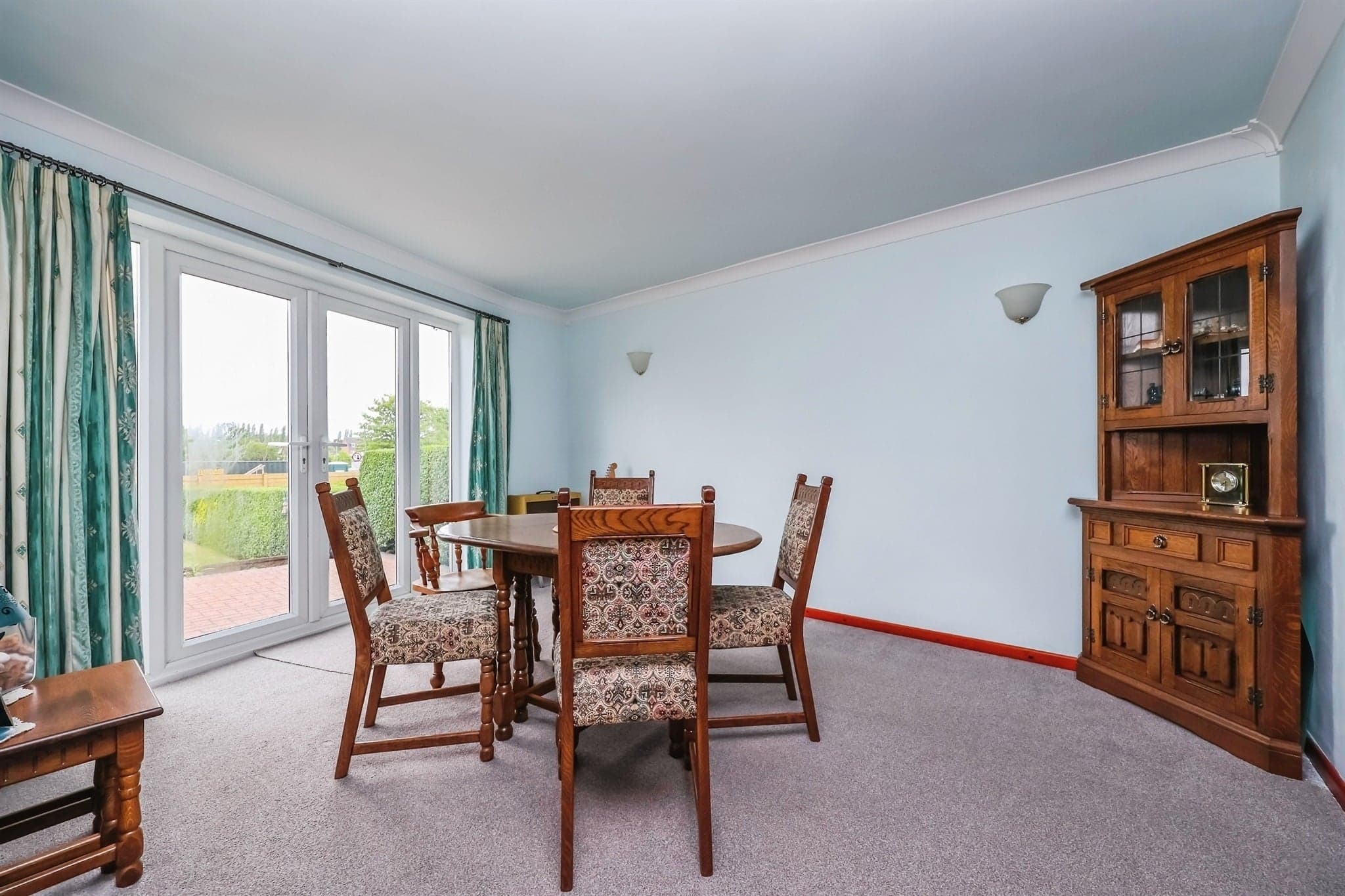 Property at Papplewick Lane, Hucknall, Nottingham