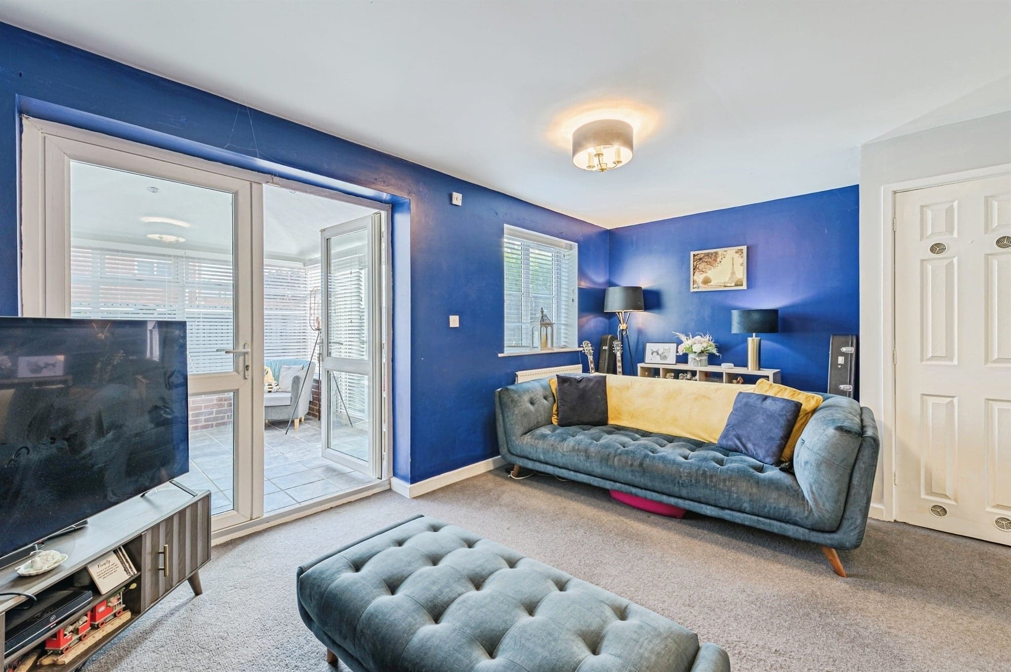 Property at Galliers Close, Wilnecote, TAMWORTH