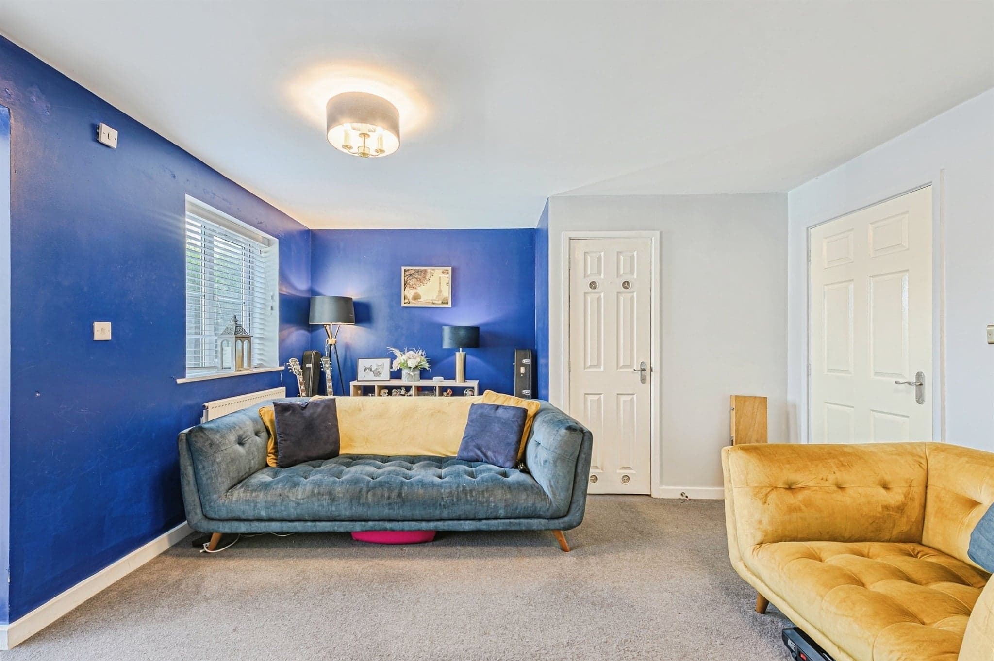 Property at Galliers Close, Wilnecote, TAMWORTH