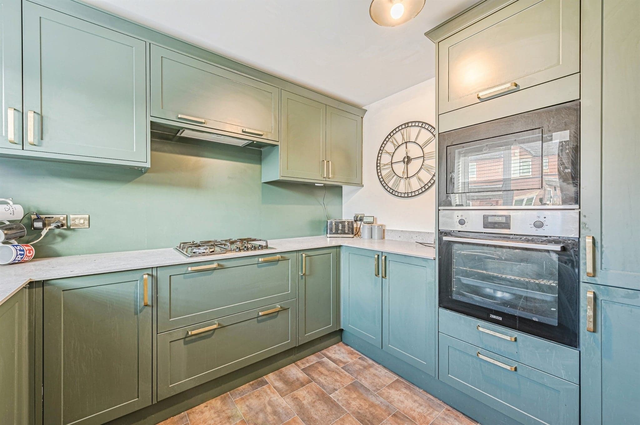 Property at Galliers Close, Wilnecote, TAMWORTH
