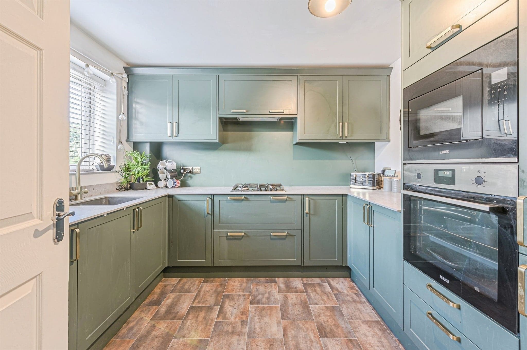 Property at Galliers Close, Wilnecote, TAMWORTH
