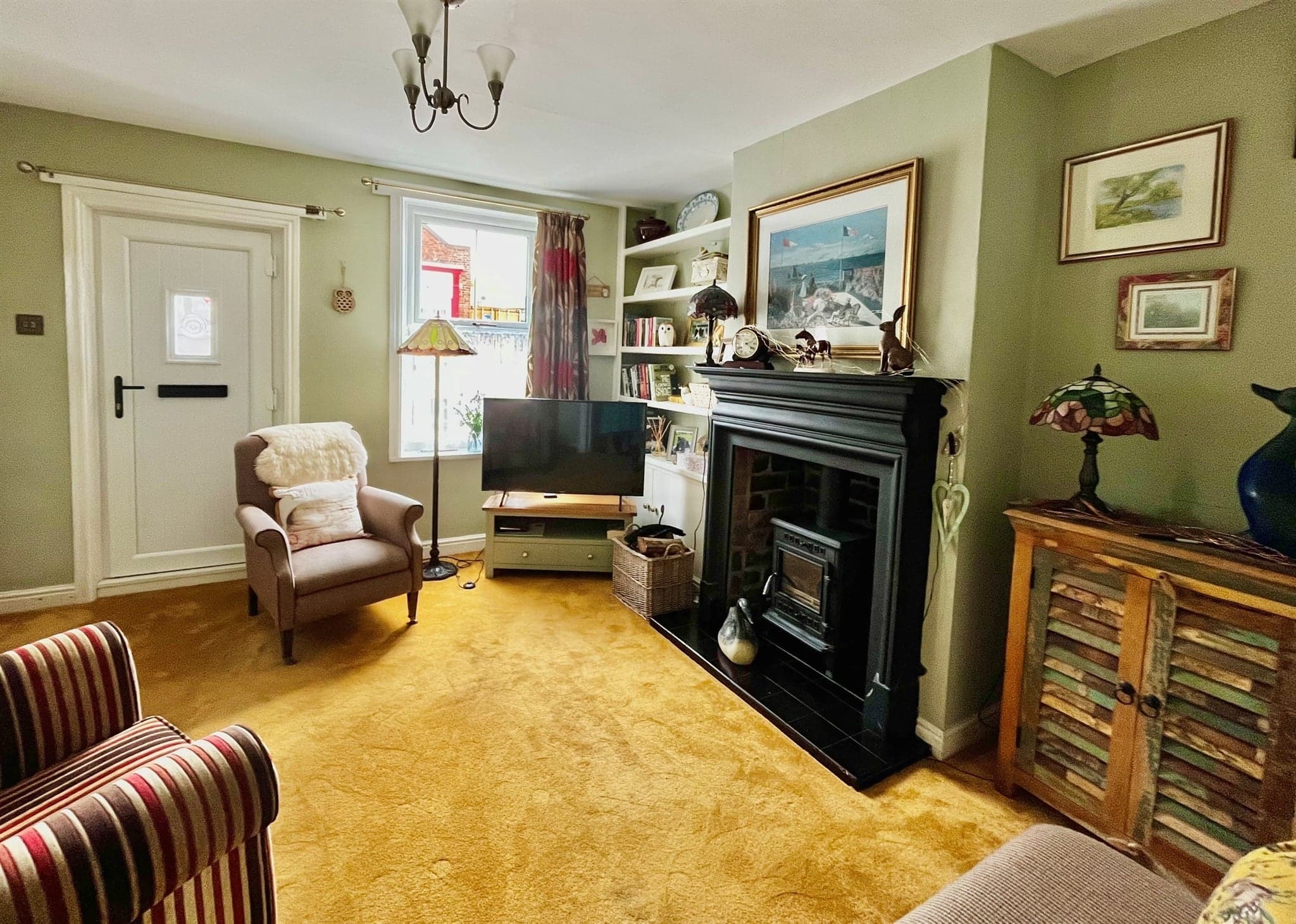 Property at Over Lane, Belper