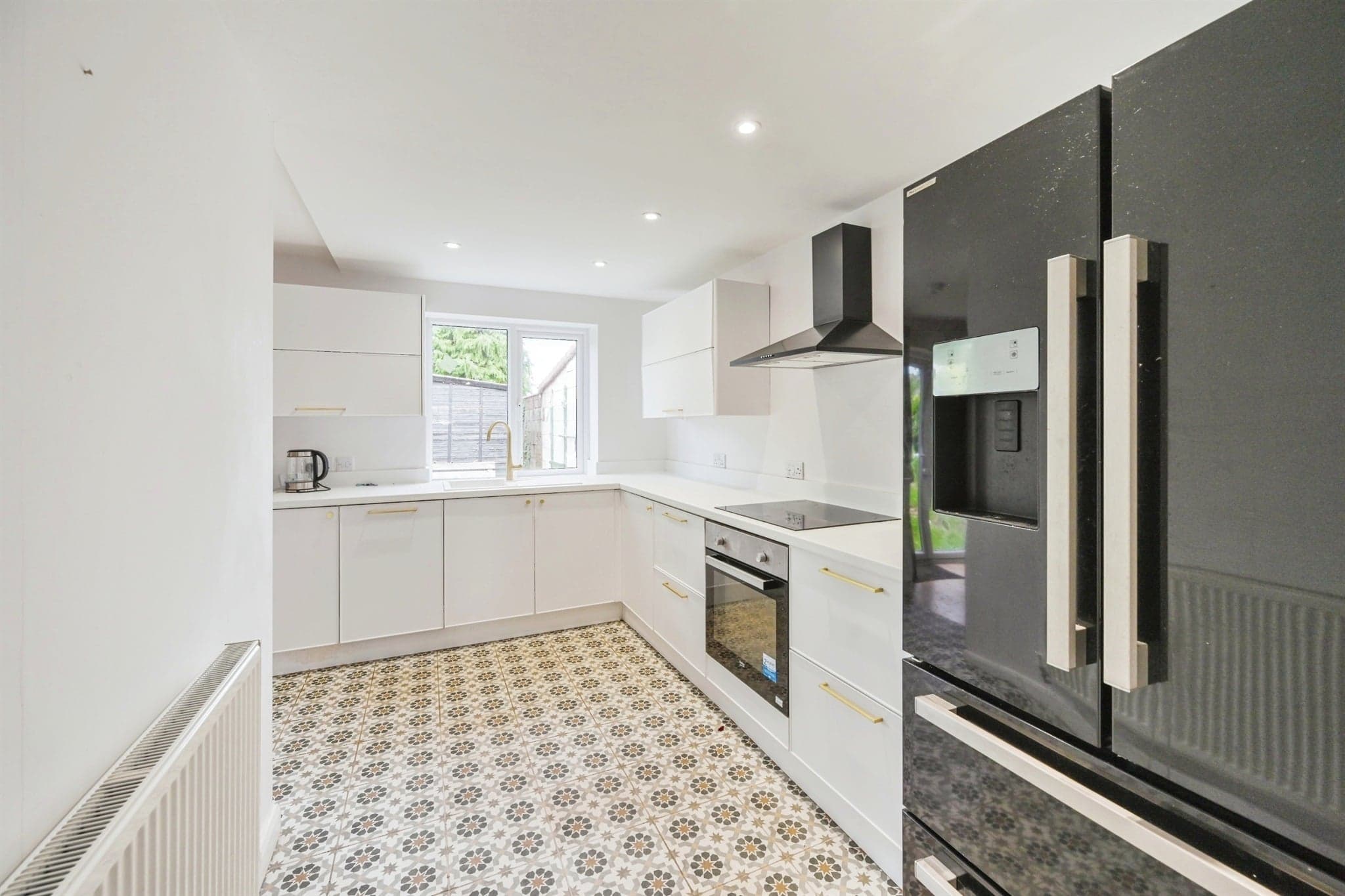 Property at Spinney Road, Chaddesden, Derby