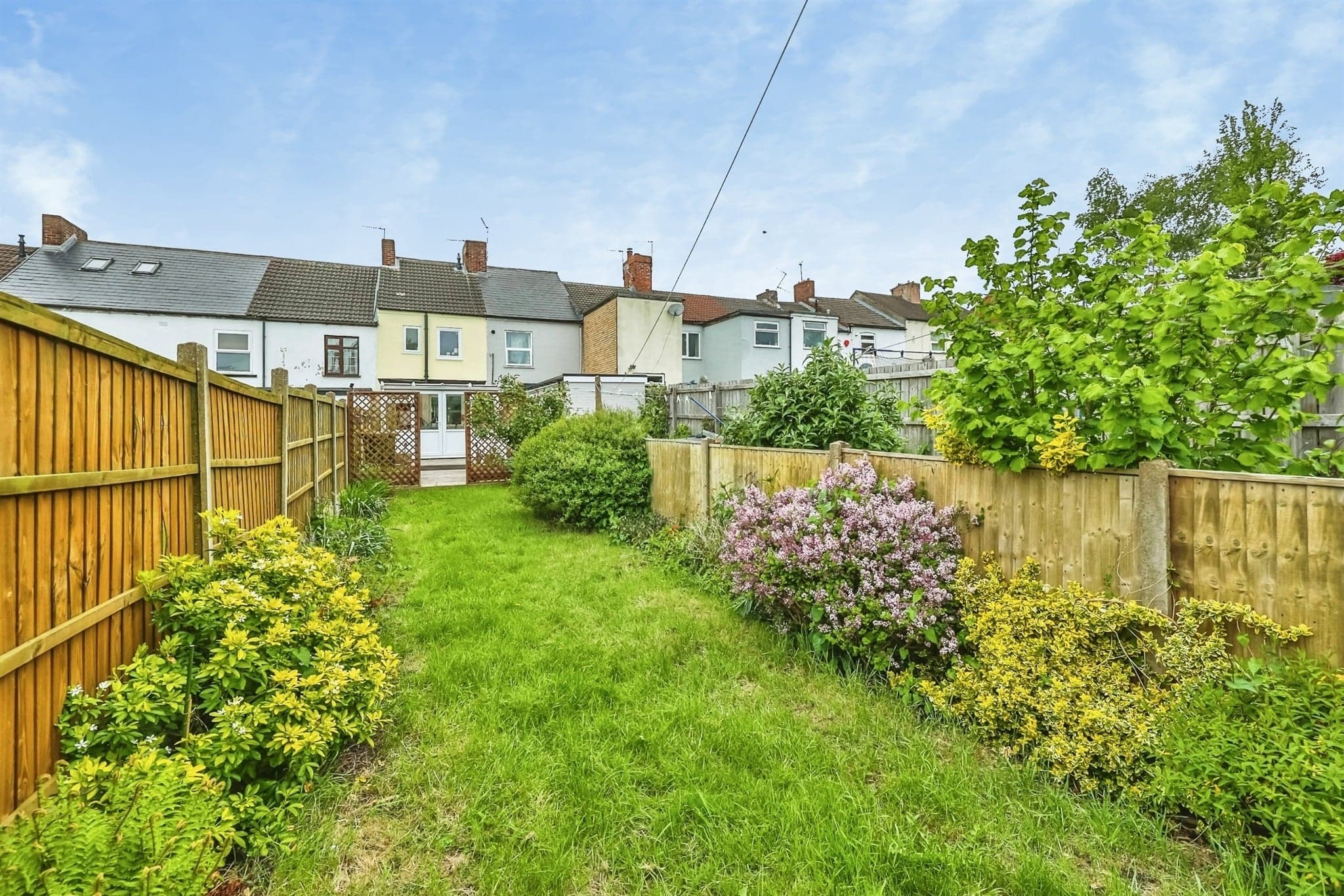 Property at Raglan Street, Eastwood, Nottingham