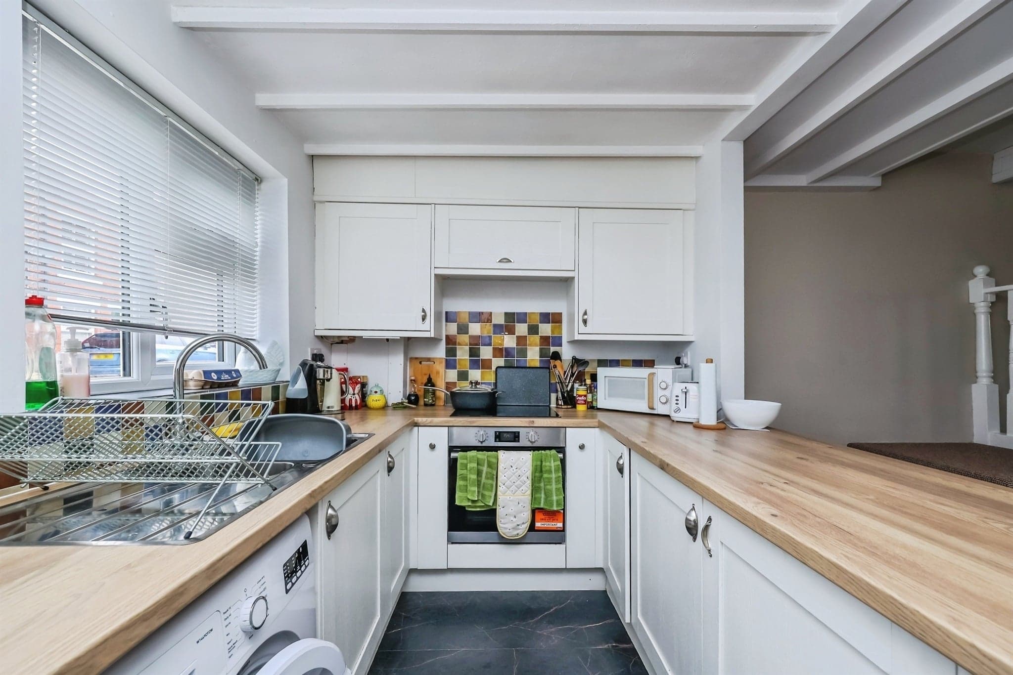 Property at Raglan Street, Eastwood, Nottingham