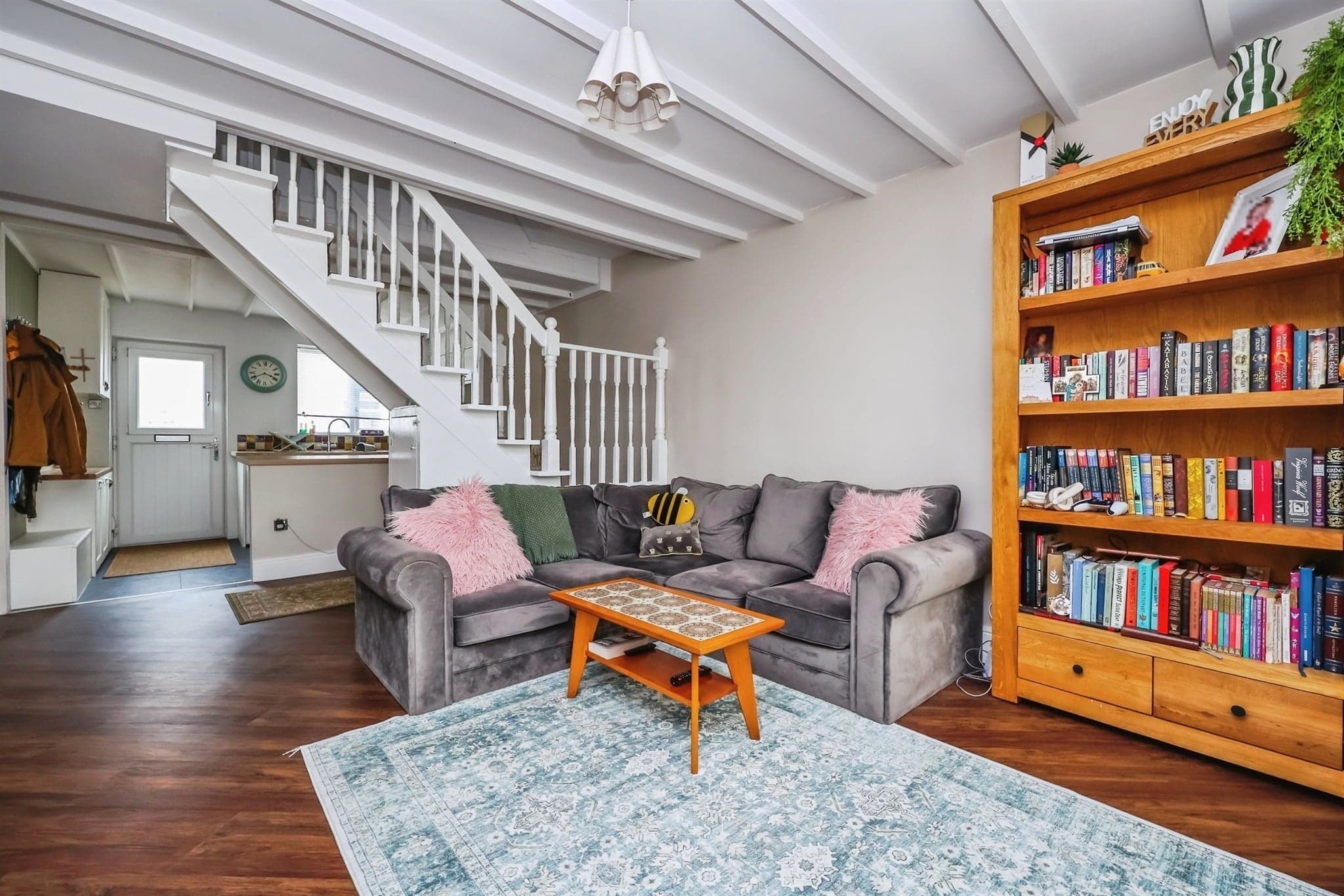 Property at Raglan Street, Eastwood, Nottingham