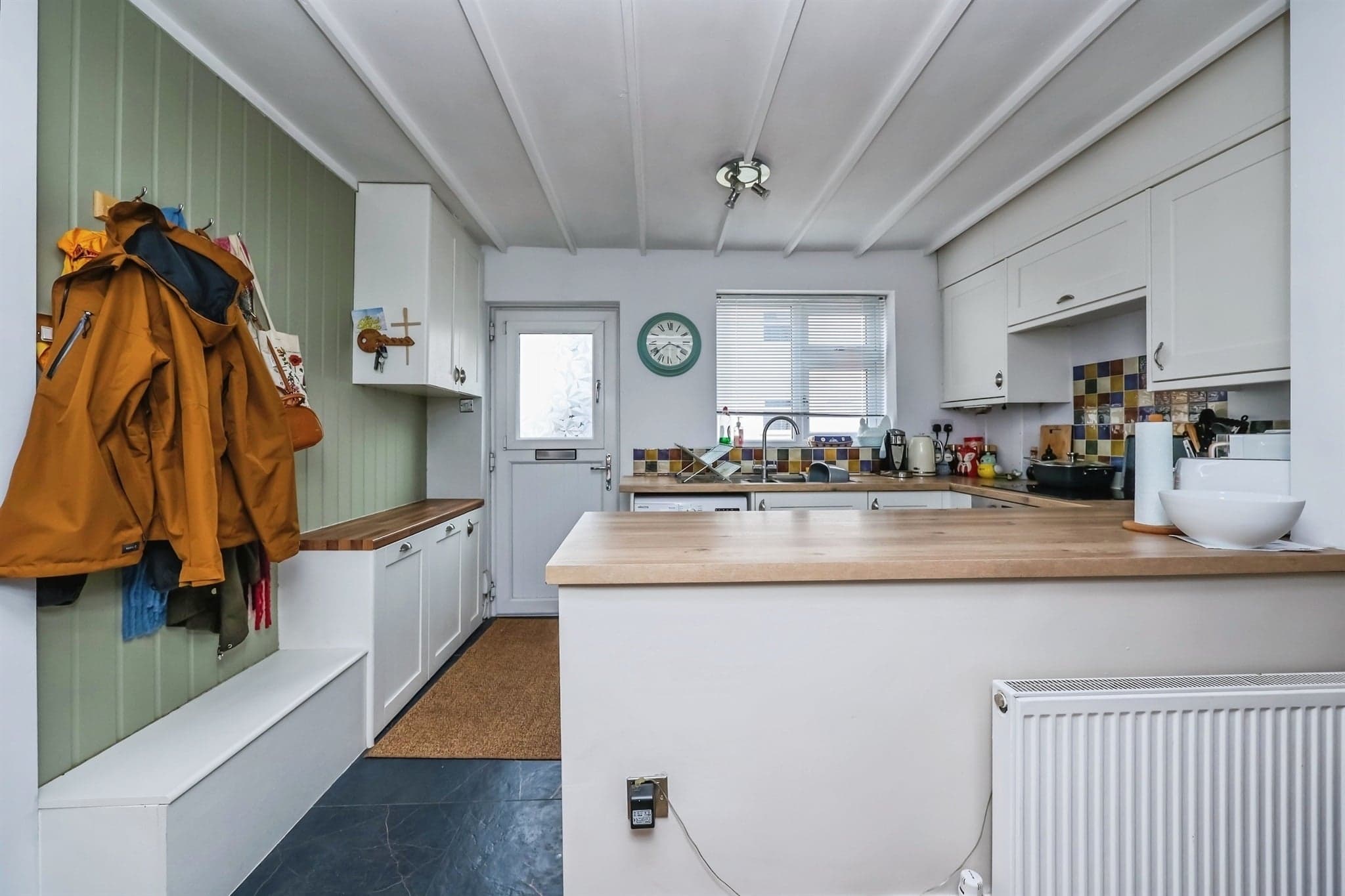 Property at Raglan Street, Eastwood, Nottingham