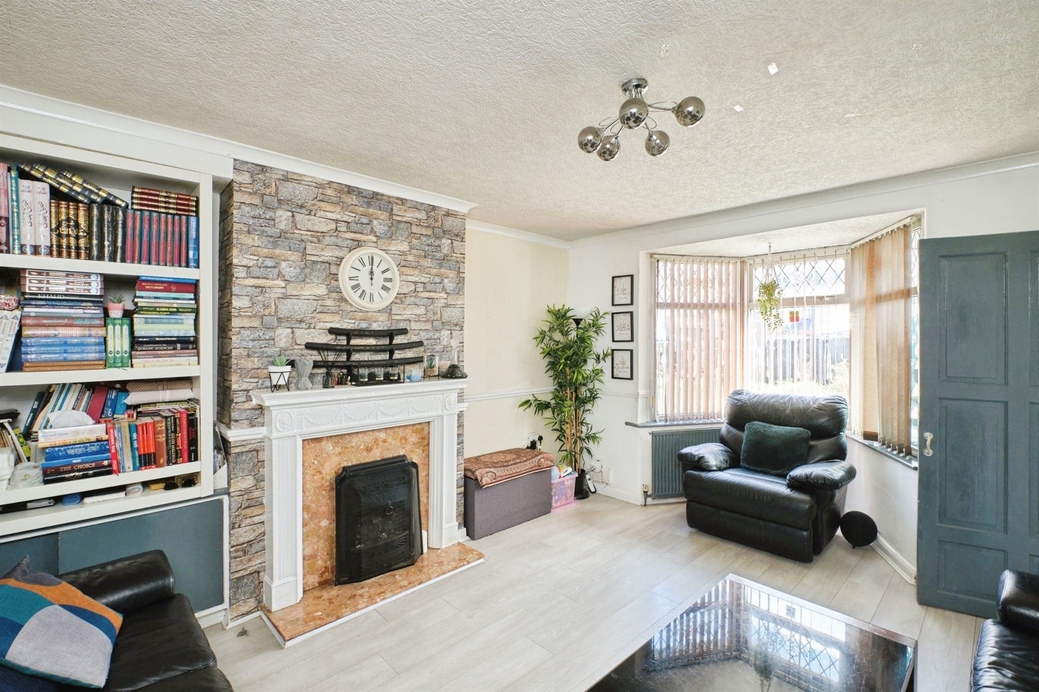 Property at Denton Grove, Stechford, Birmingham
