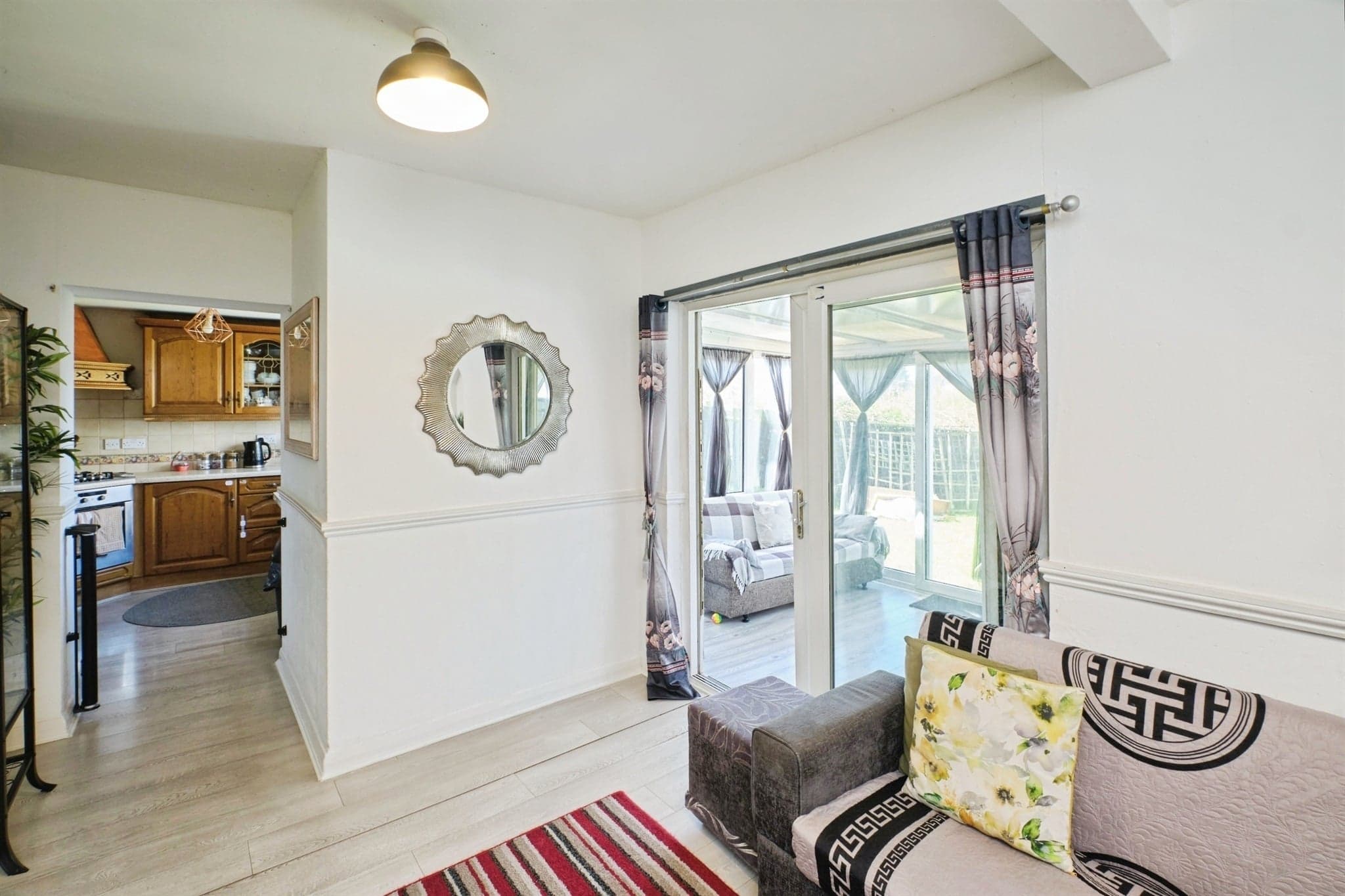 Property at Denton Grove, Stechford, Birmingham