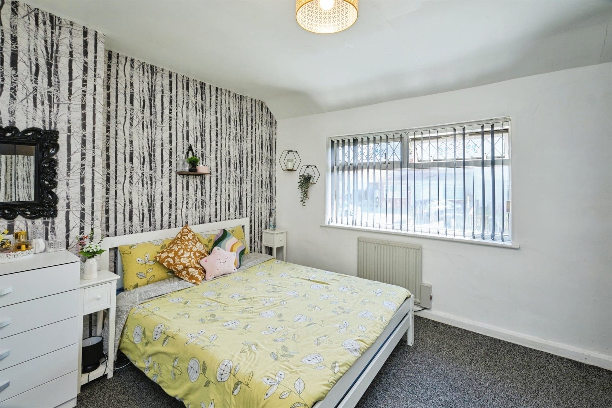 Property at Denton Grove, Stechford, Birmingham