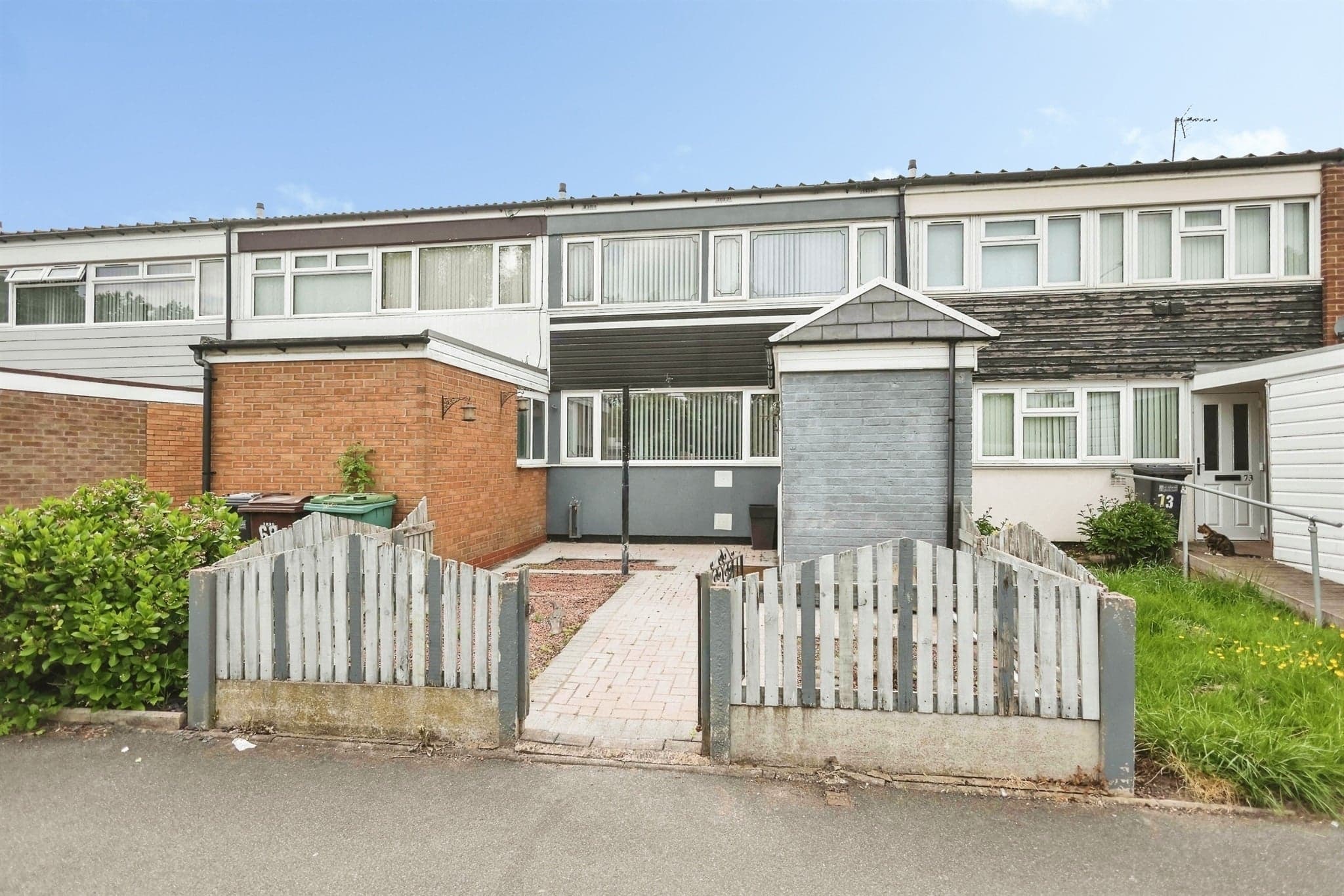 Property at Auckland Drive, BIRMINGHAM