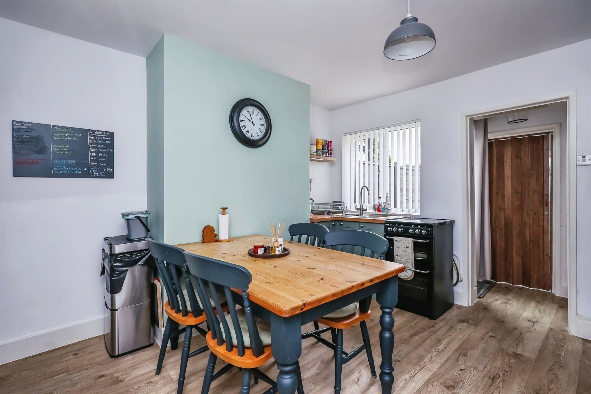 Property at Norman Street, ILKESTON